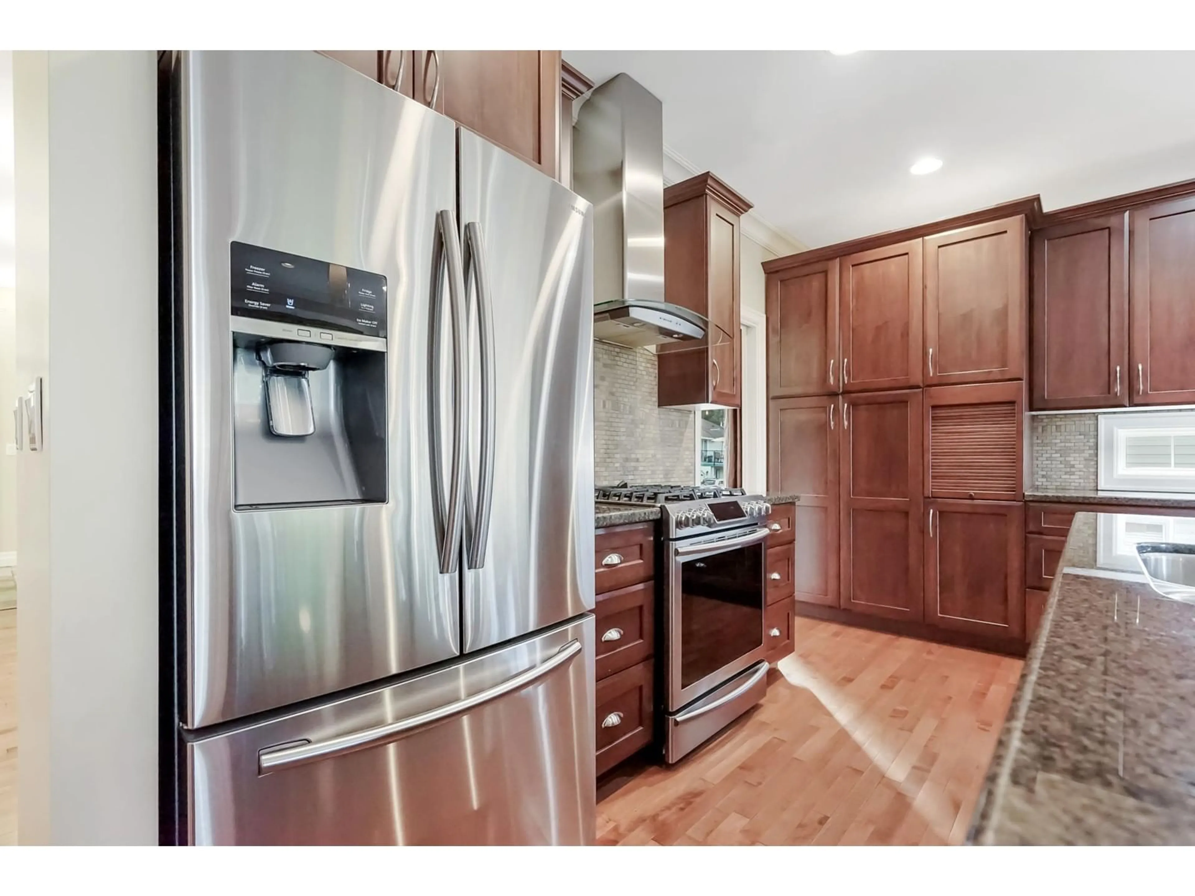 Unknown for 2796 MARBLE HILL, Abbotsford British Columbia V3G1C3