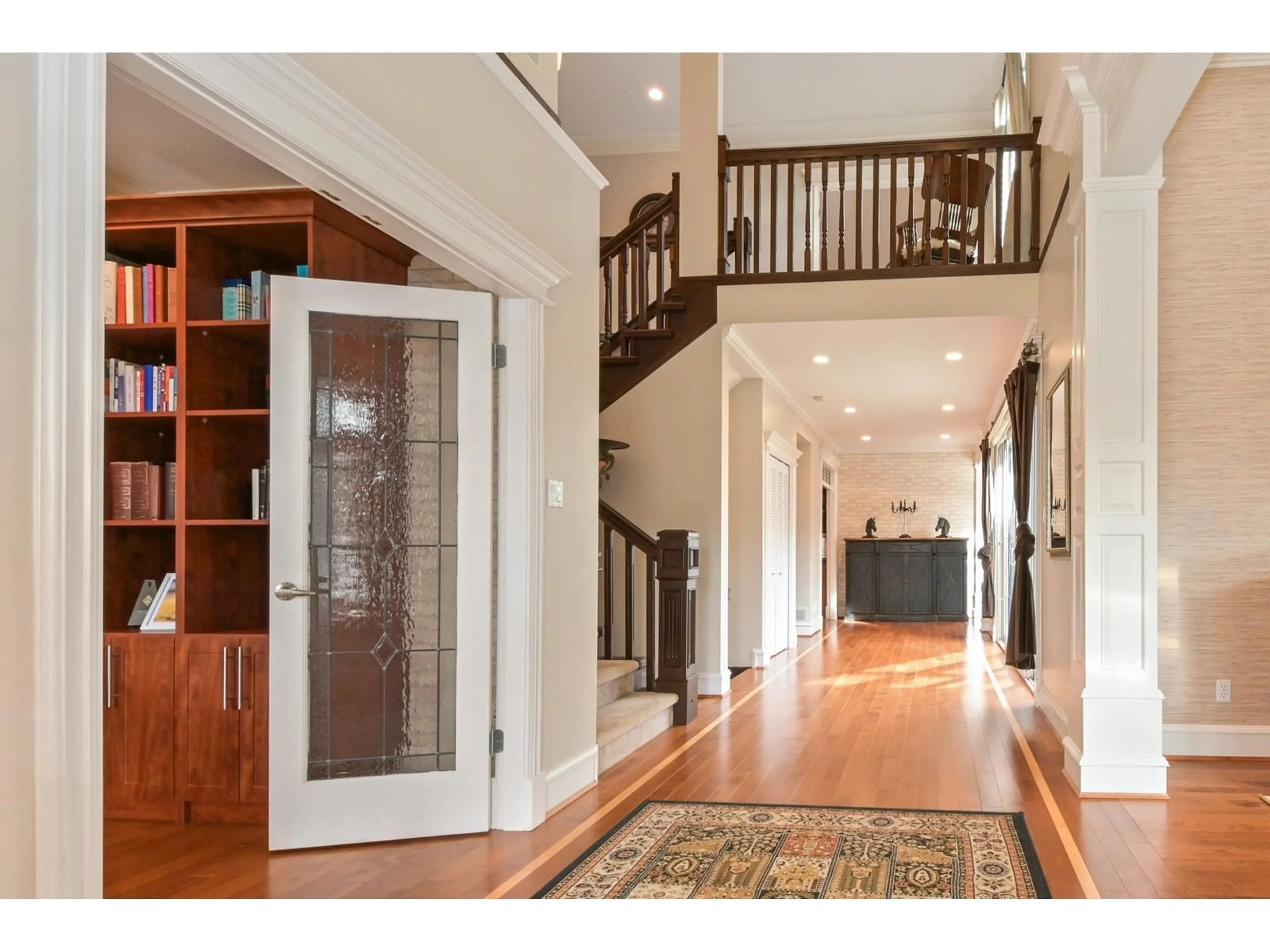Indoor entryway for 15802 COLLINGWOOD, Surrey British Columbia V3S0J3