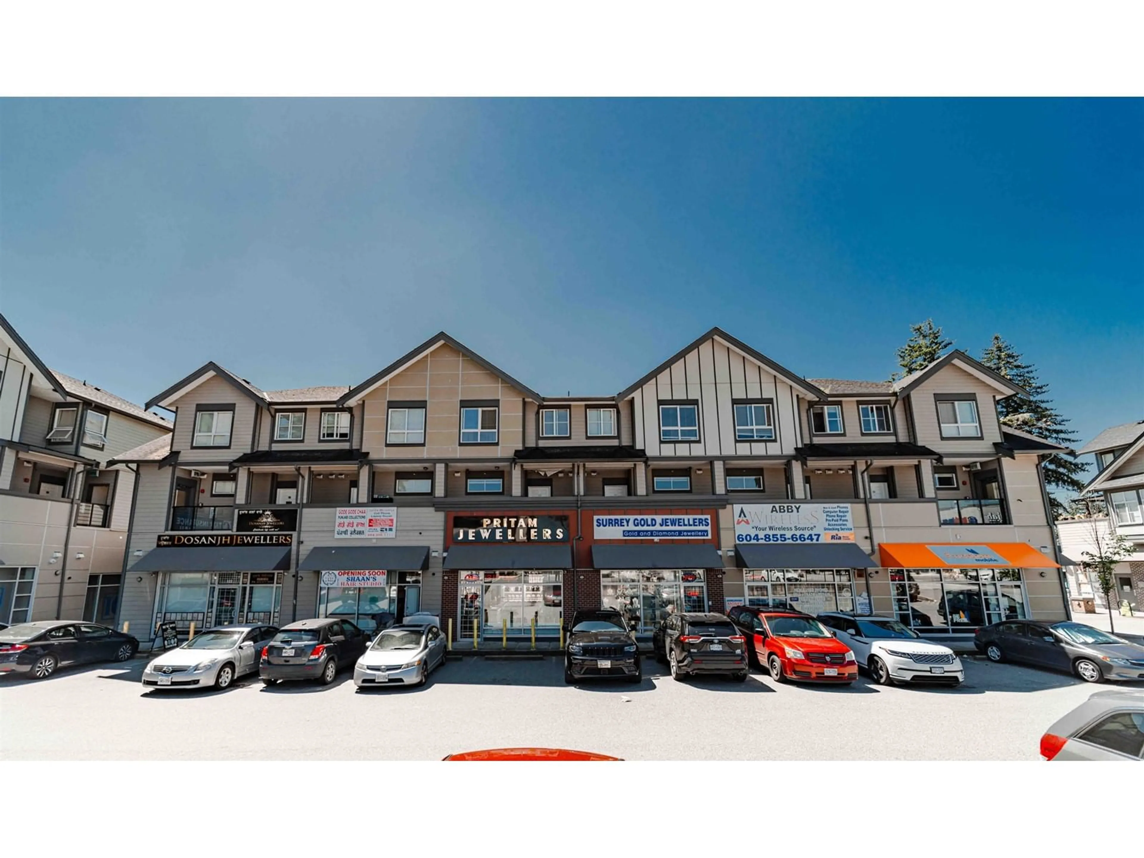 Unknown for 216 - 32083 HILLCREST, Abbotsford British Columbia V2T1S3