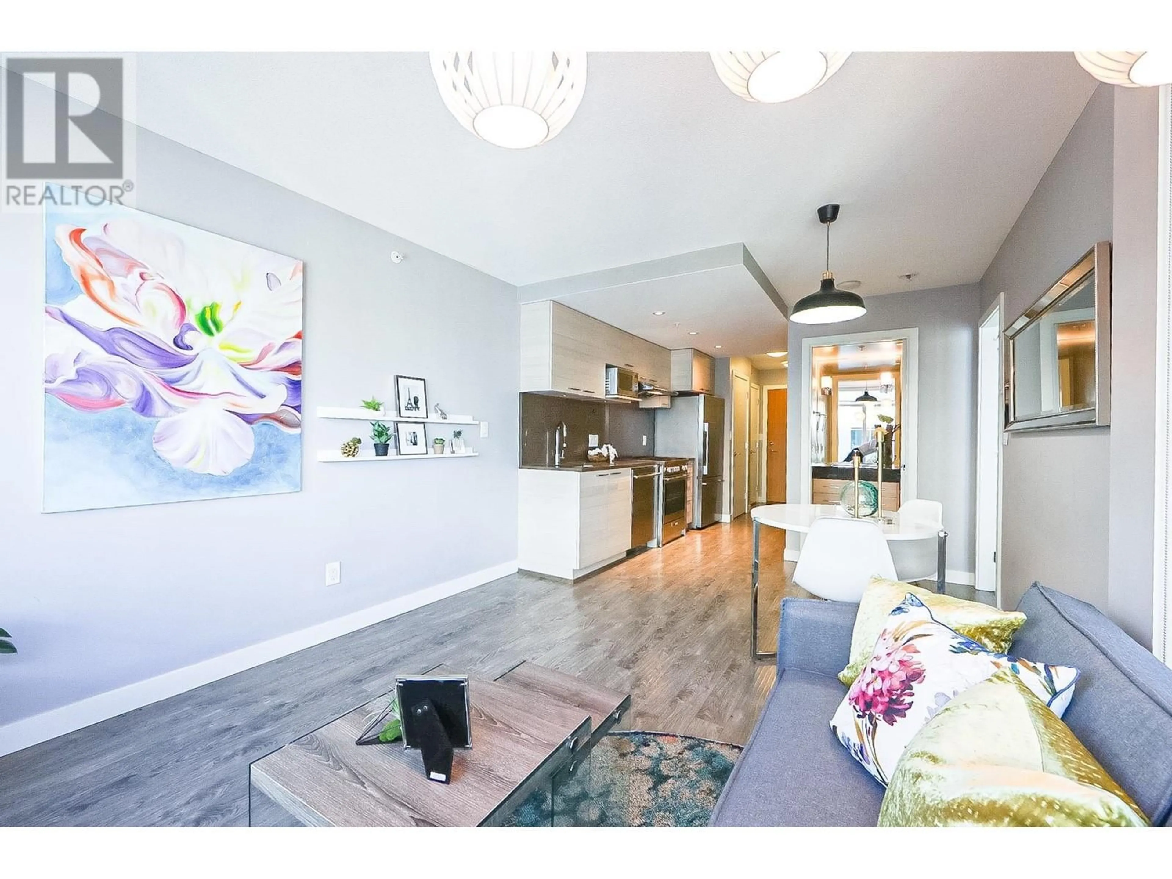 Unknown for 1510 - 6288 NO. 3 ROAD, Richmond British Columbia V6Y0J4