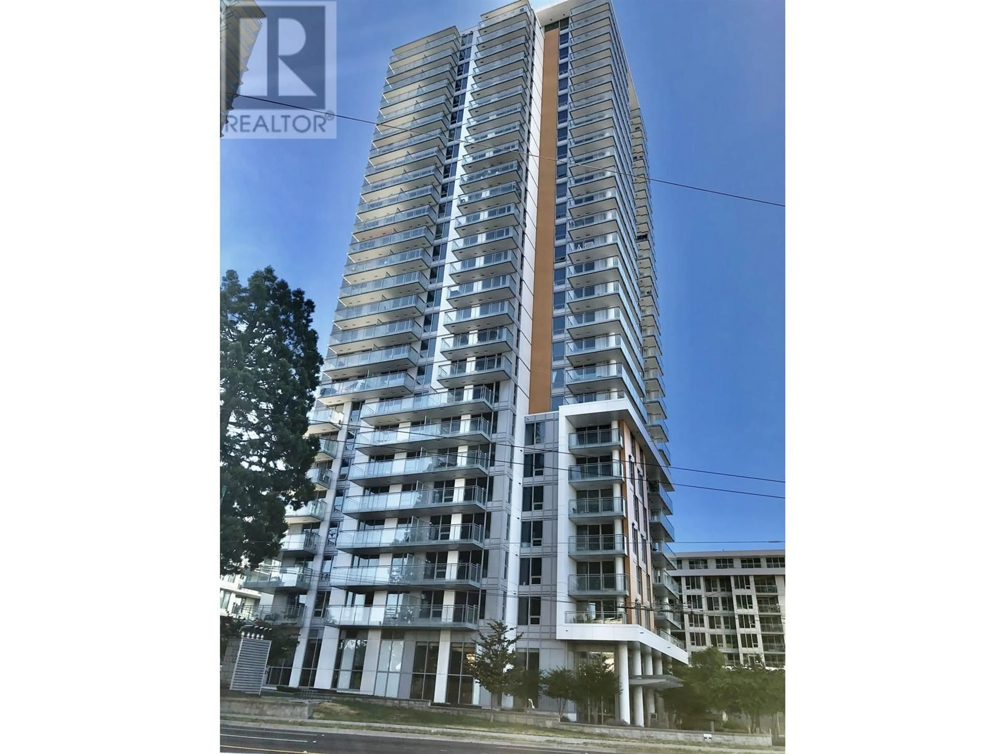 Unknown for 711 - 455 MARINE DRIVE, Vancouver British Columbia V5X0H3