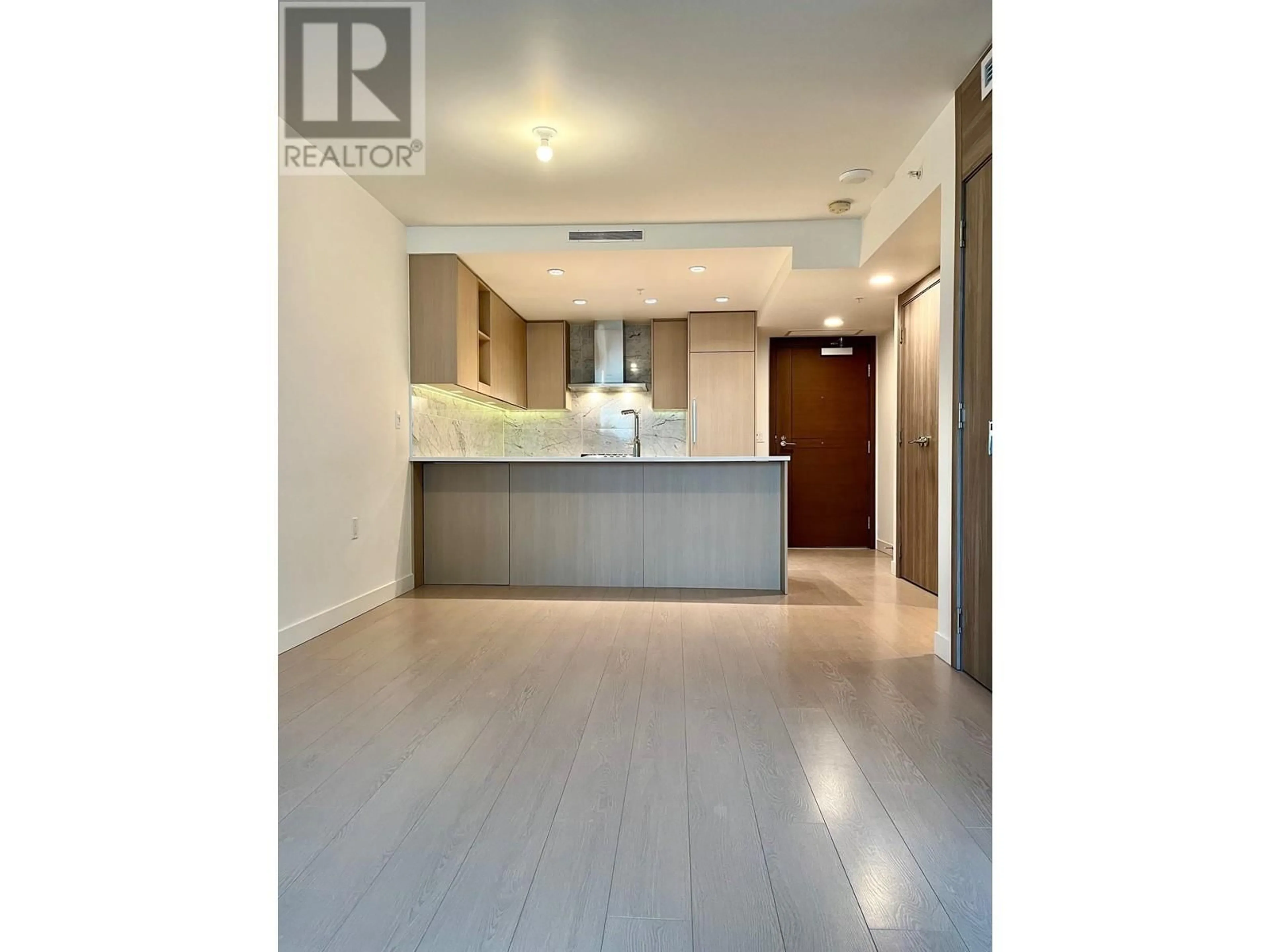 Open concept kitchen, unknown for 711 - 455 MARINE DRIVE, Vancouver British Columbia V5X0H3