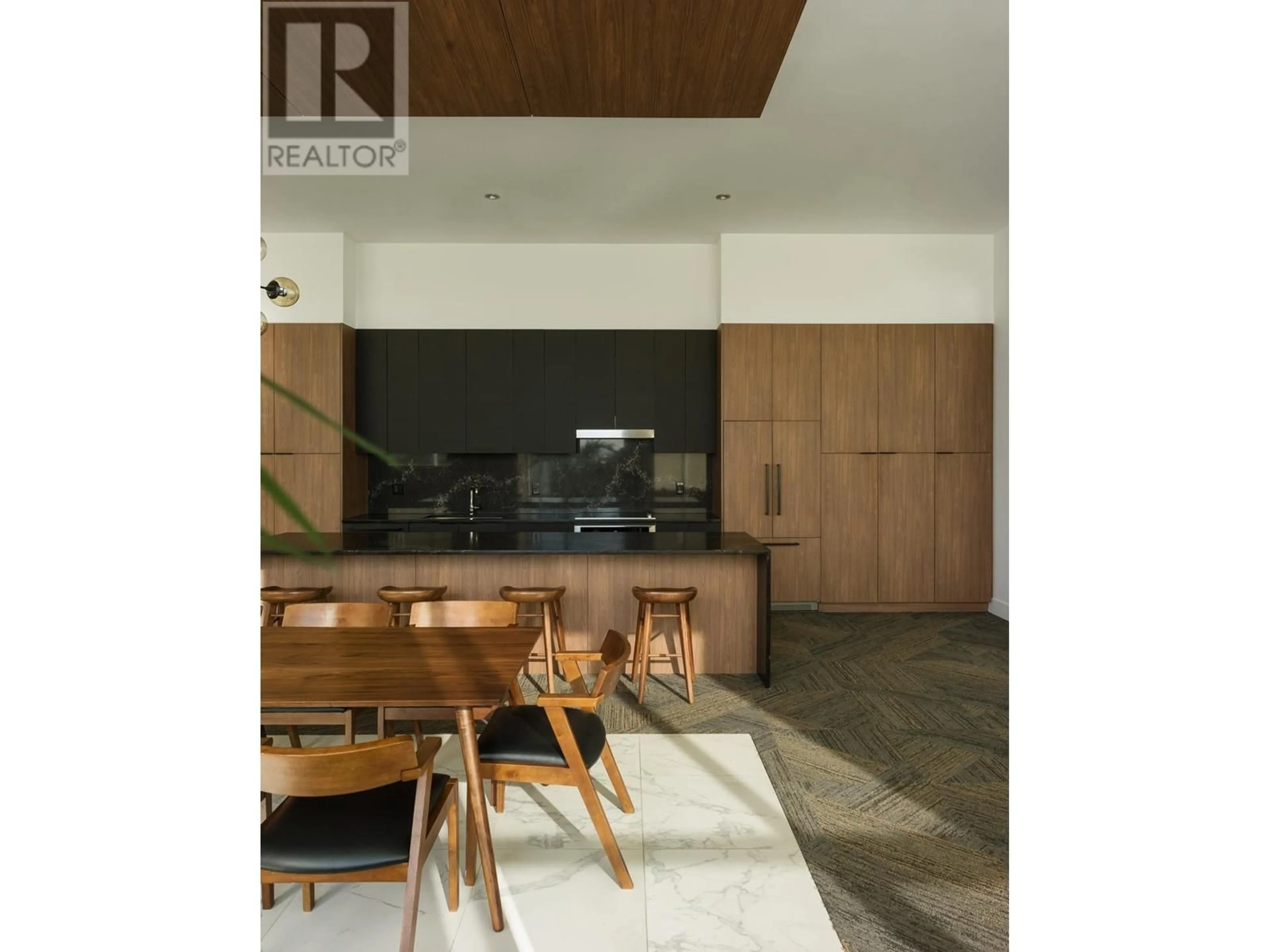 Open concept kitchen, unknown for 2201 - 555 SYDNEY AVENUE, Coquitlam British Columbia V3K0G5