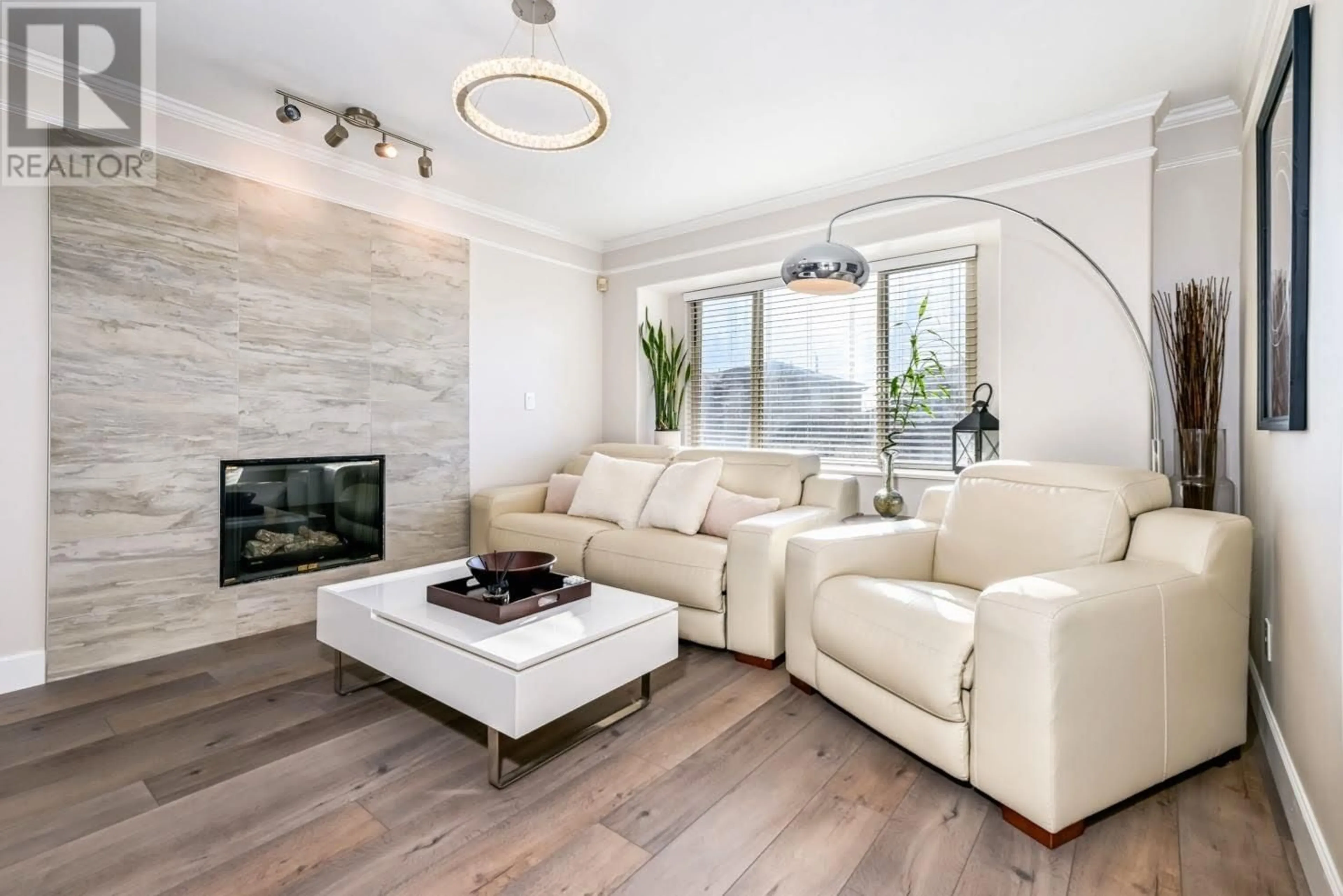 Living room with furniture, unknown for 795 52ND AVENUE, Vancouver British Columbia V5X1H1