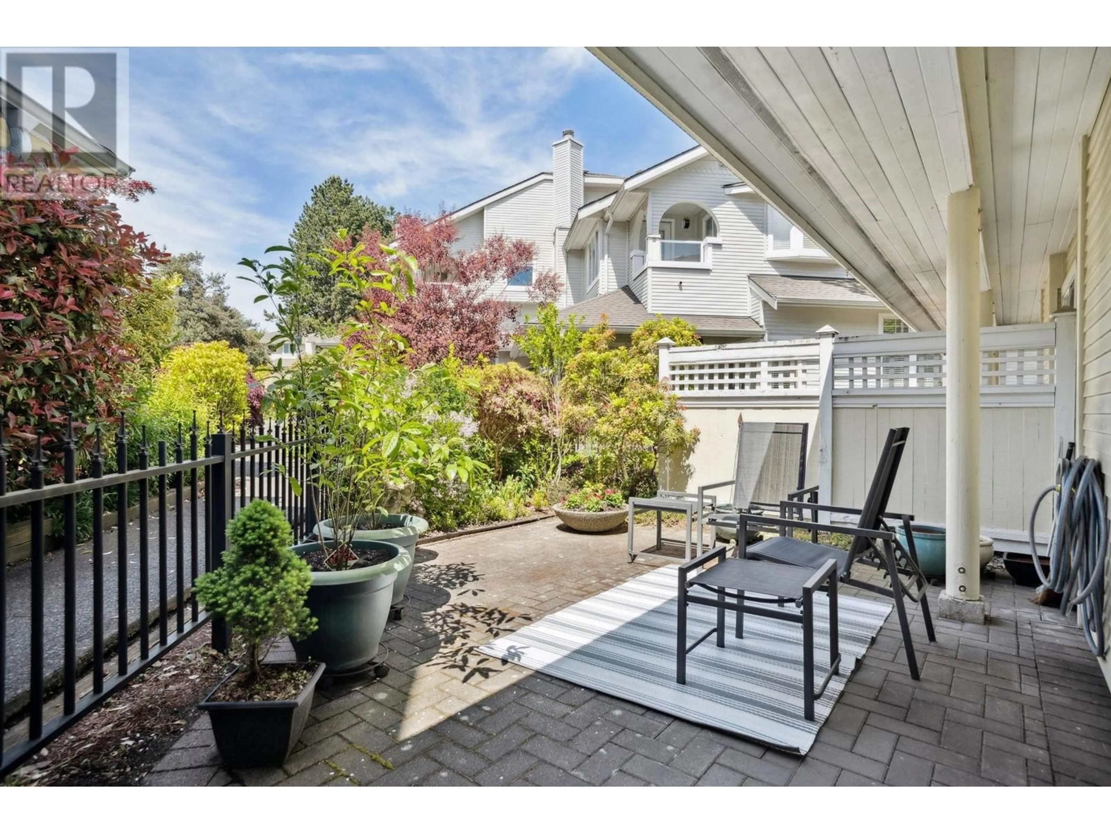 Patio, street for 230 WATERLEIGH DRIVE, Vancouver British Columbia V5X4T2