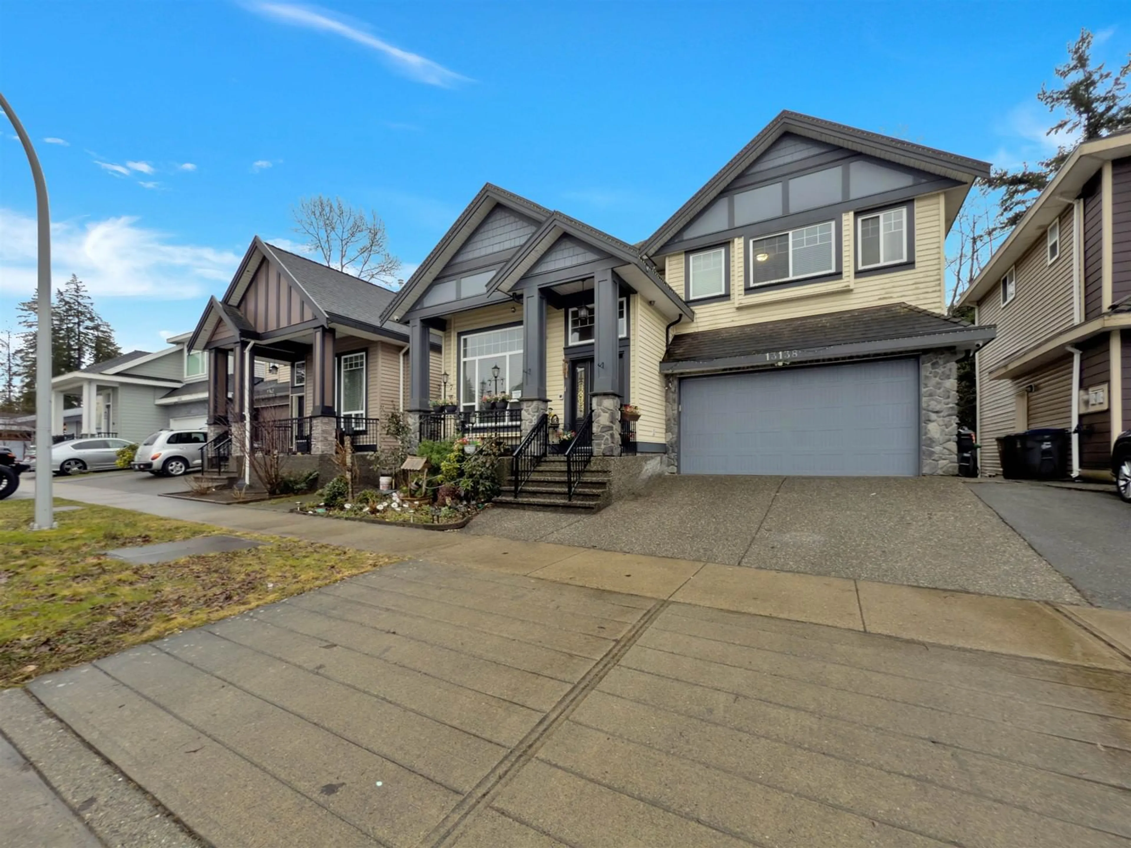 Unknown for 13138 58A AVENUE, Surrey British Columbia V3X1N5