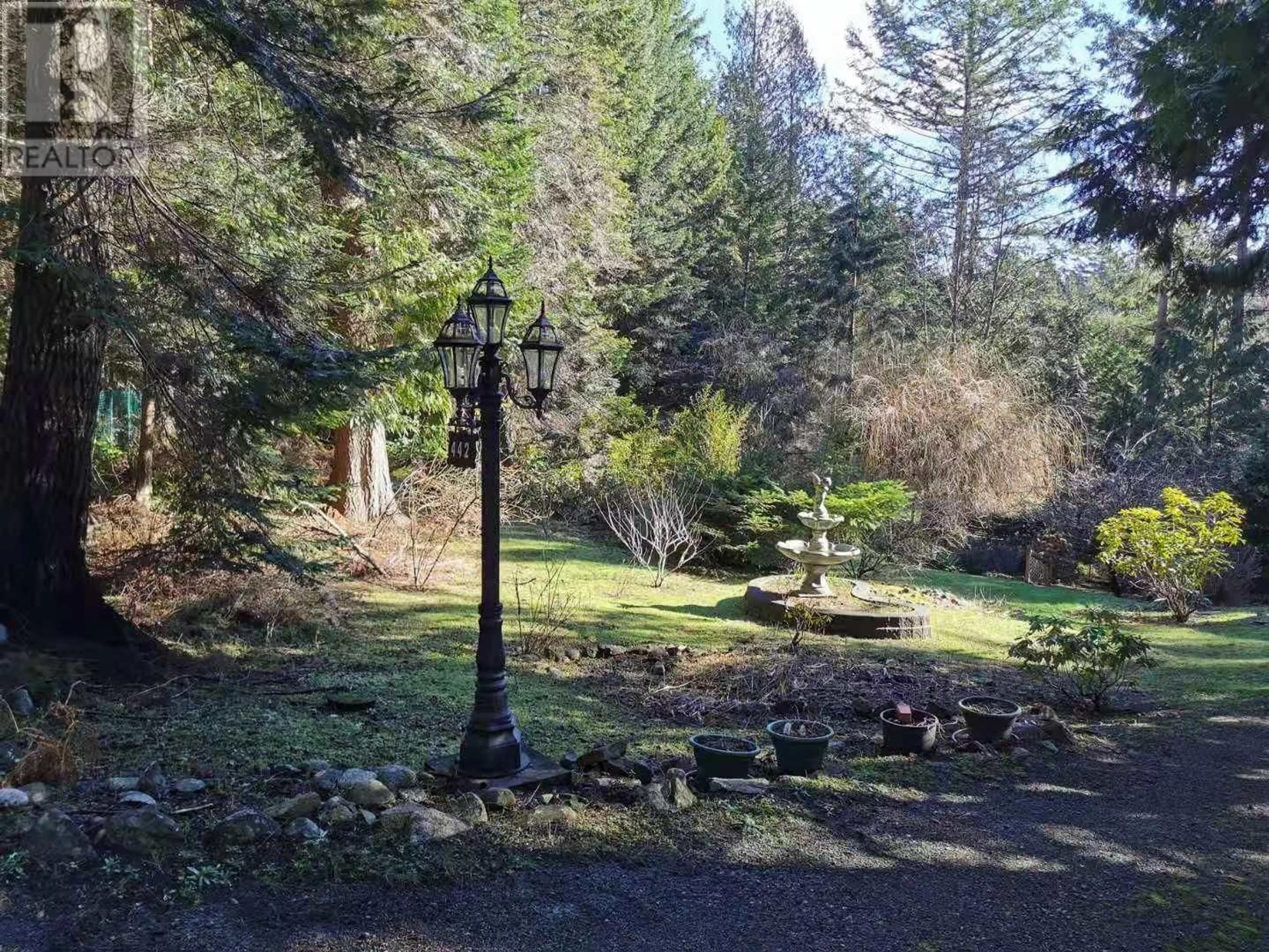 Unknown for 442 MARINERS WAY, Mayne Island British Columbia V0N2J2