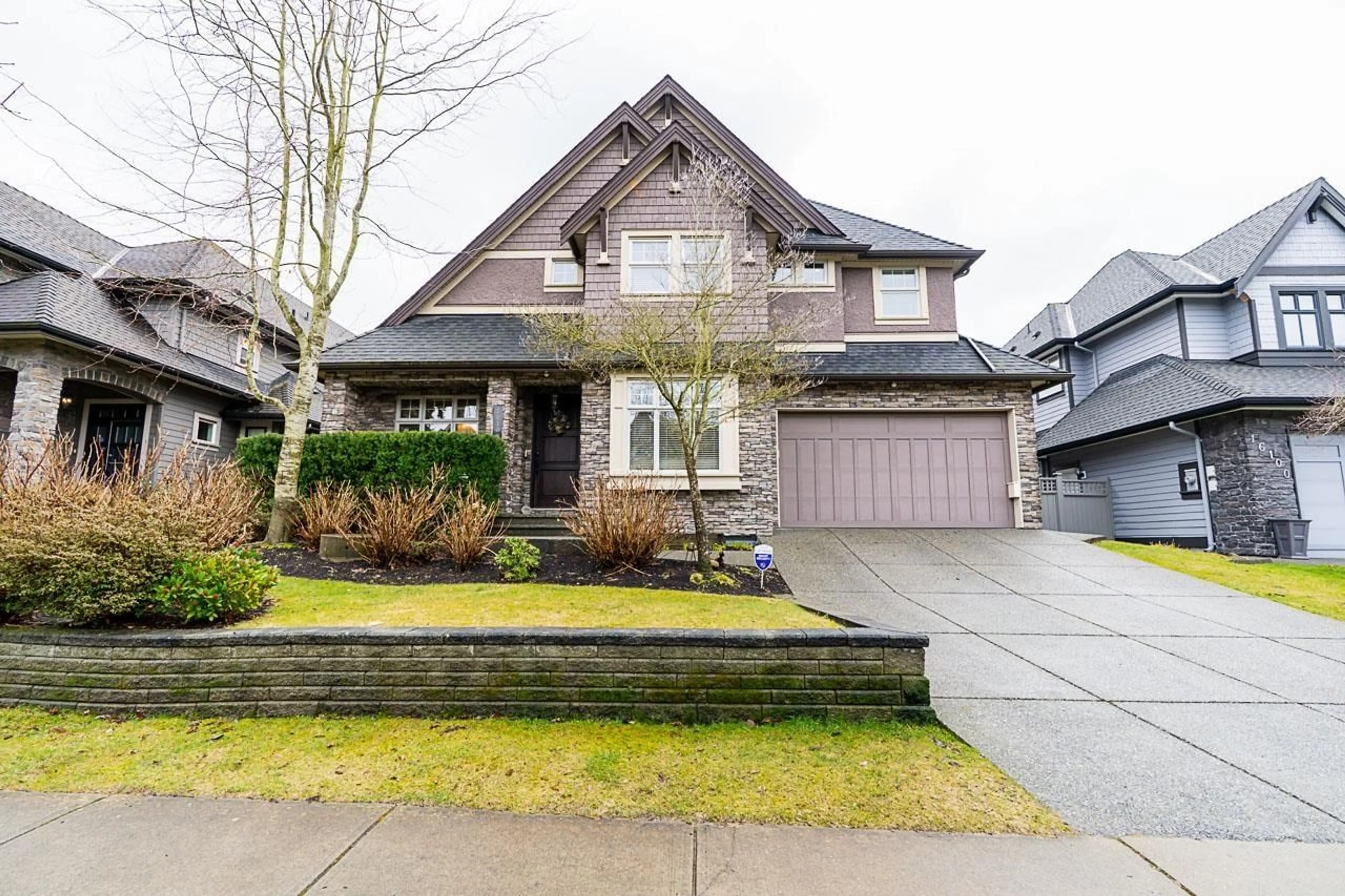 Unknown for 16108 27A AVENUE, Surrey British Columbia V3Z0T6