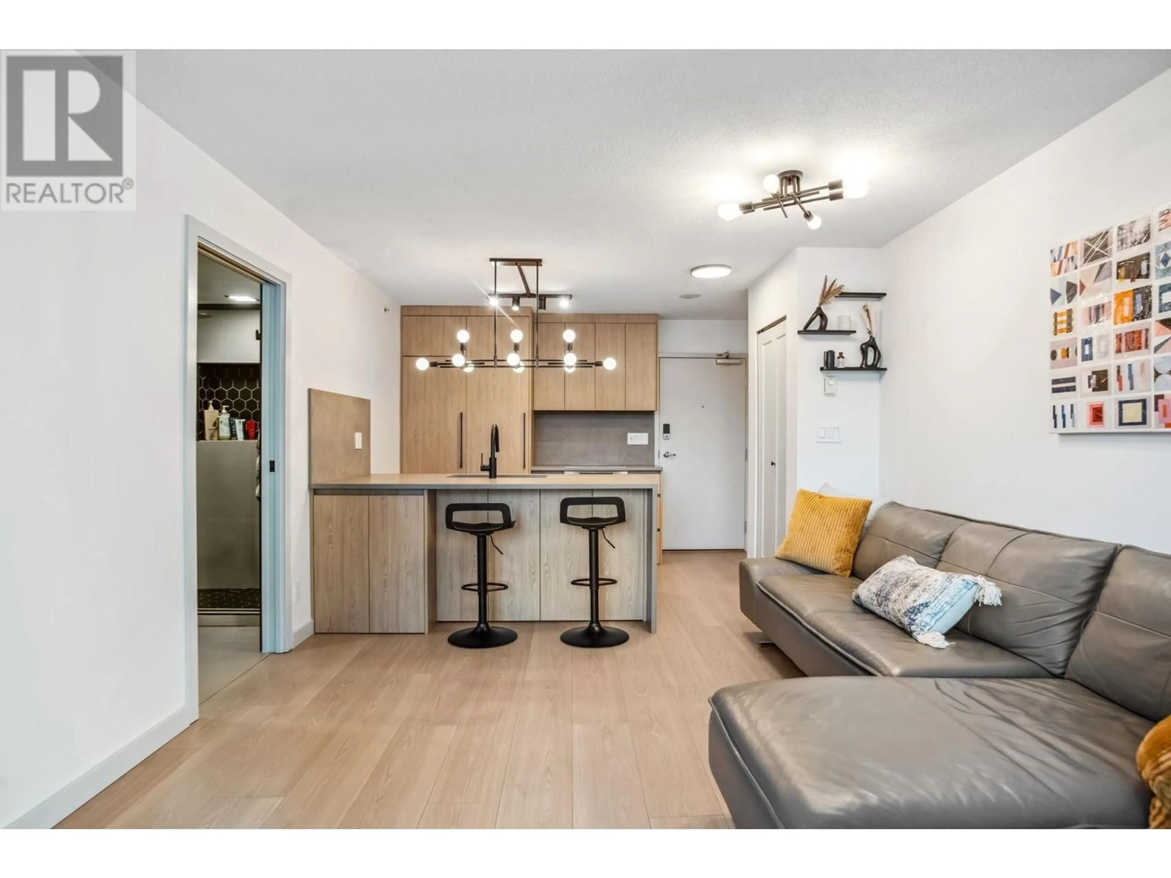 Unknown for 903 - 928 HOMER STREET, Vancouver British Columbia V6B1T7