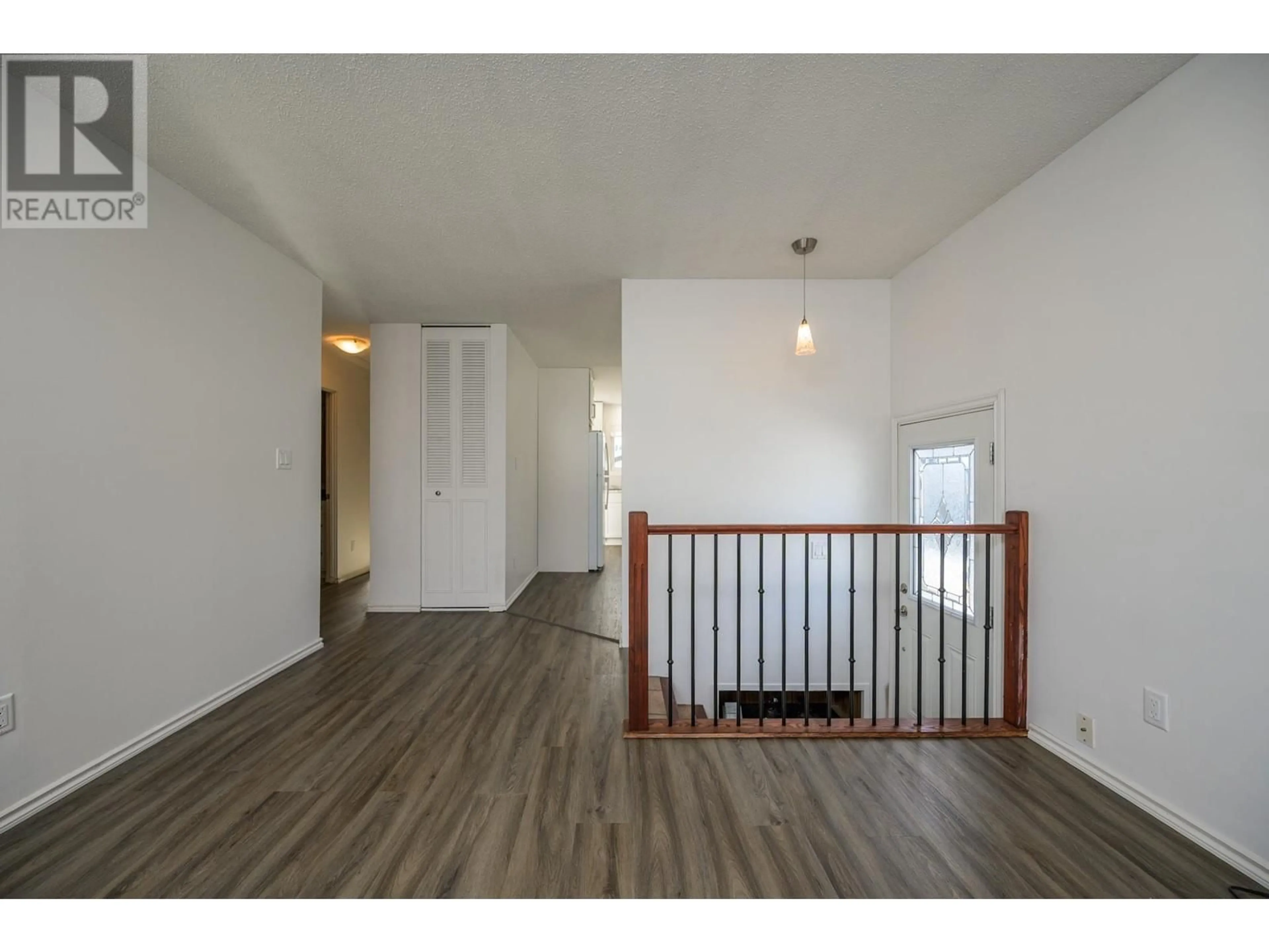 Indoor entryway for 7541 JEAN DE BREBEUF CRESCENT, Prince George British Columbia V2N2Y8