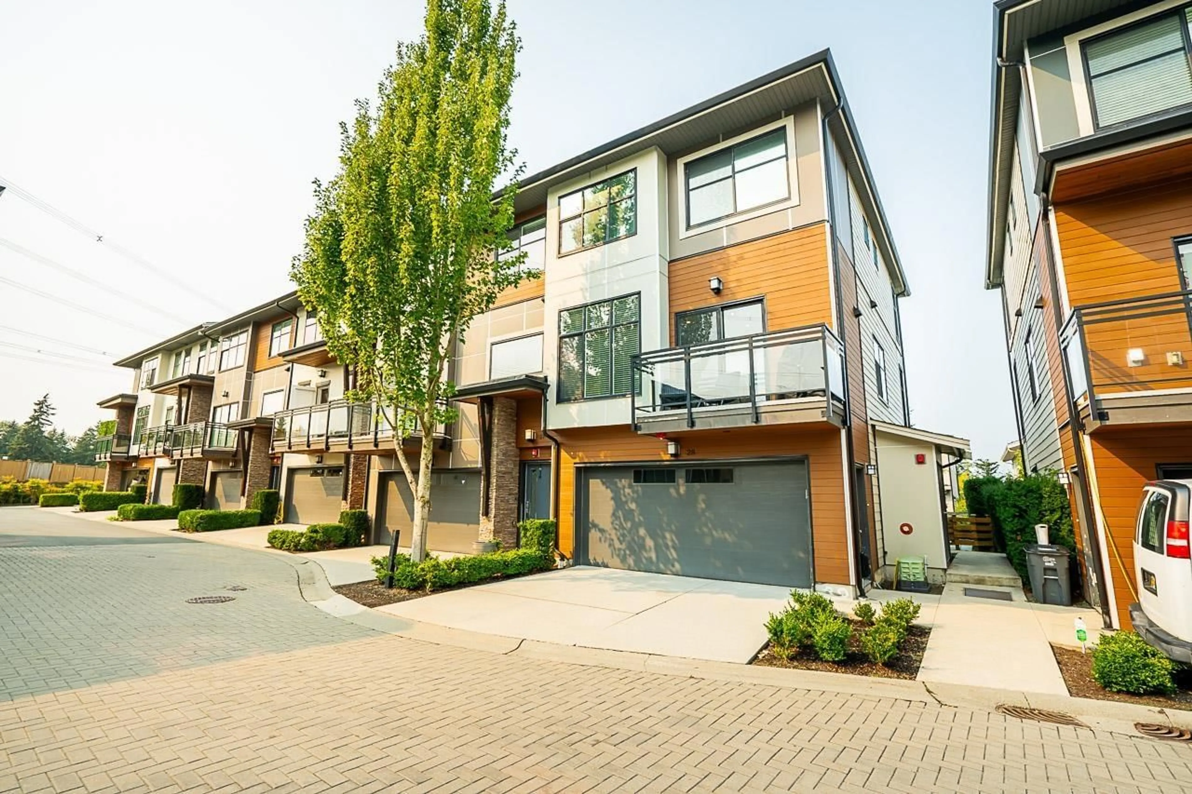 Unknown for 28 2687 158 STREET, Surrey British Columbia V3Z6V3