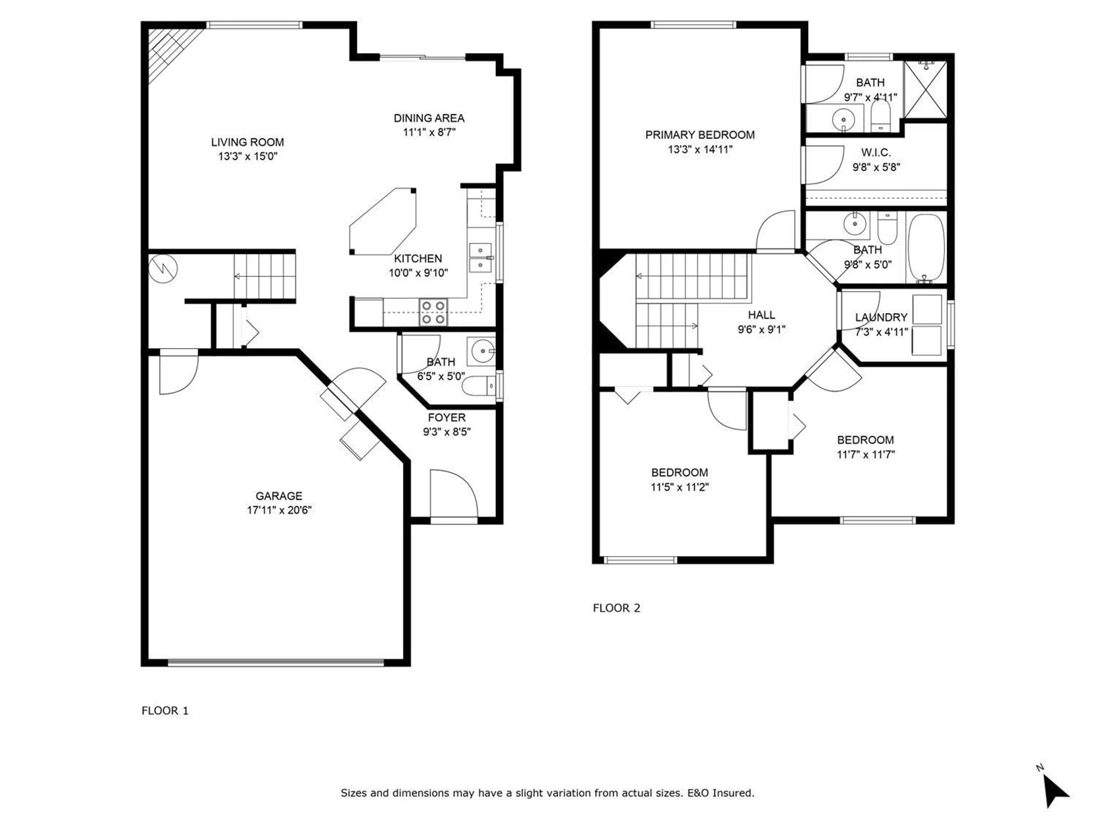 Floor plan for 165 46360 VALLEYVIEW ROAD|Promontory, Chilliwack British Columbia V2R5L7