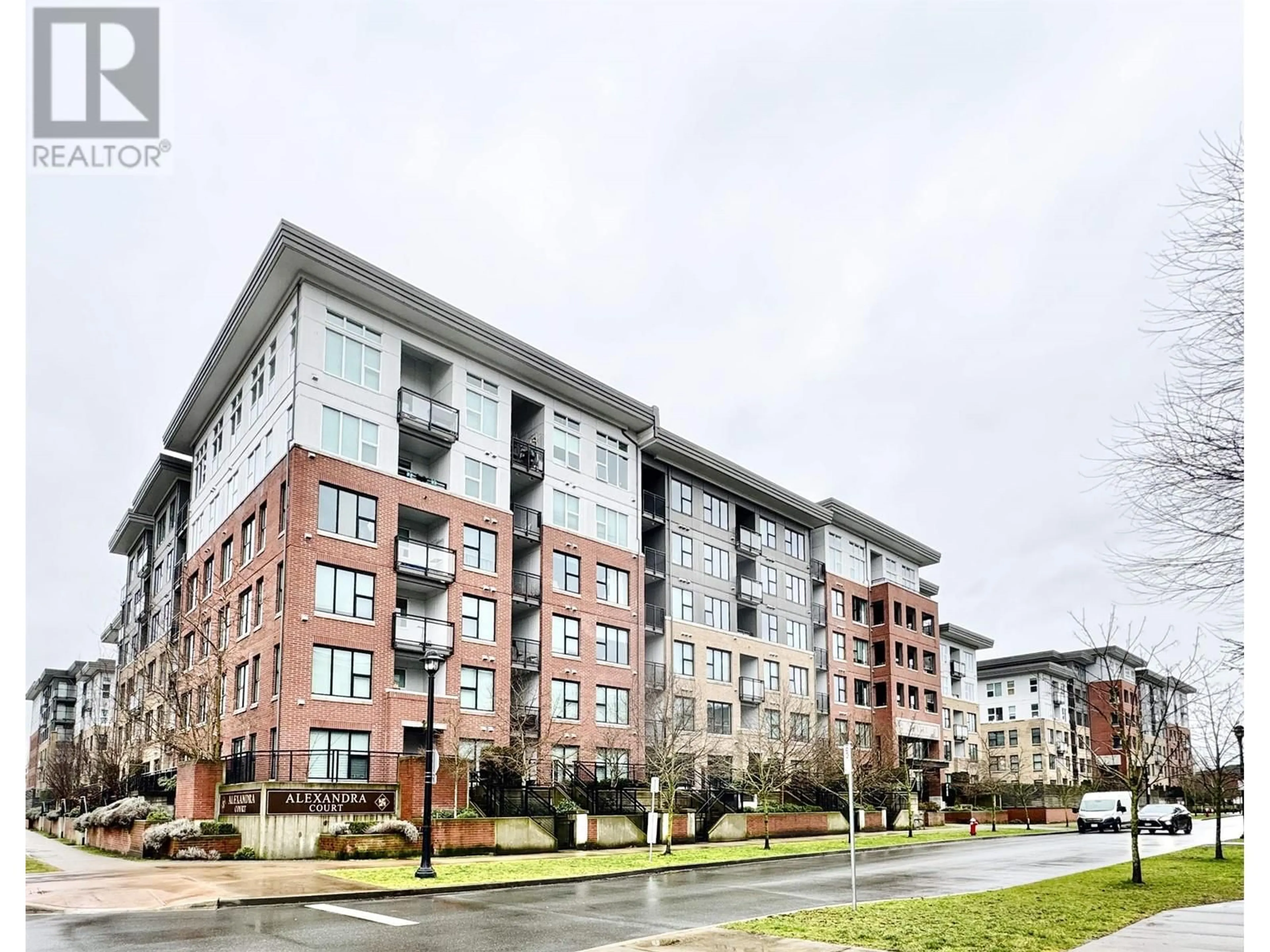 Unknown for 305 - 9366 TOMICKI AVENUE, Richmond British Columbia V6X0N9