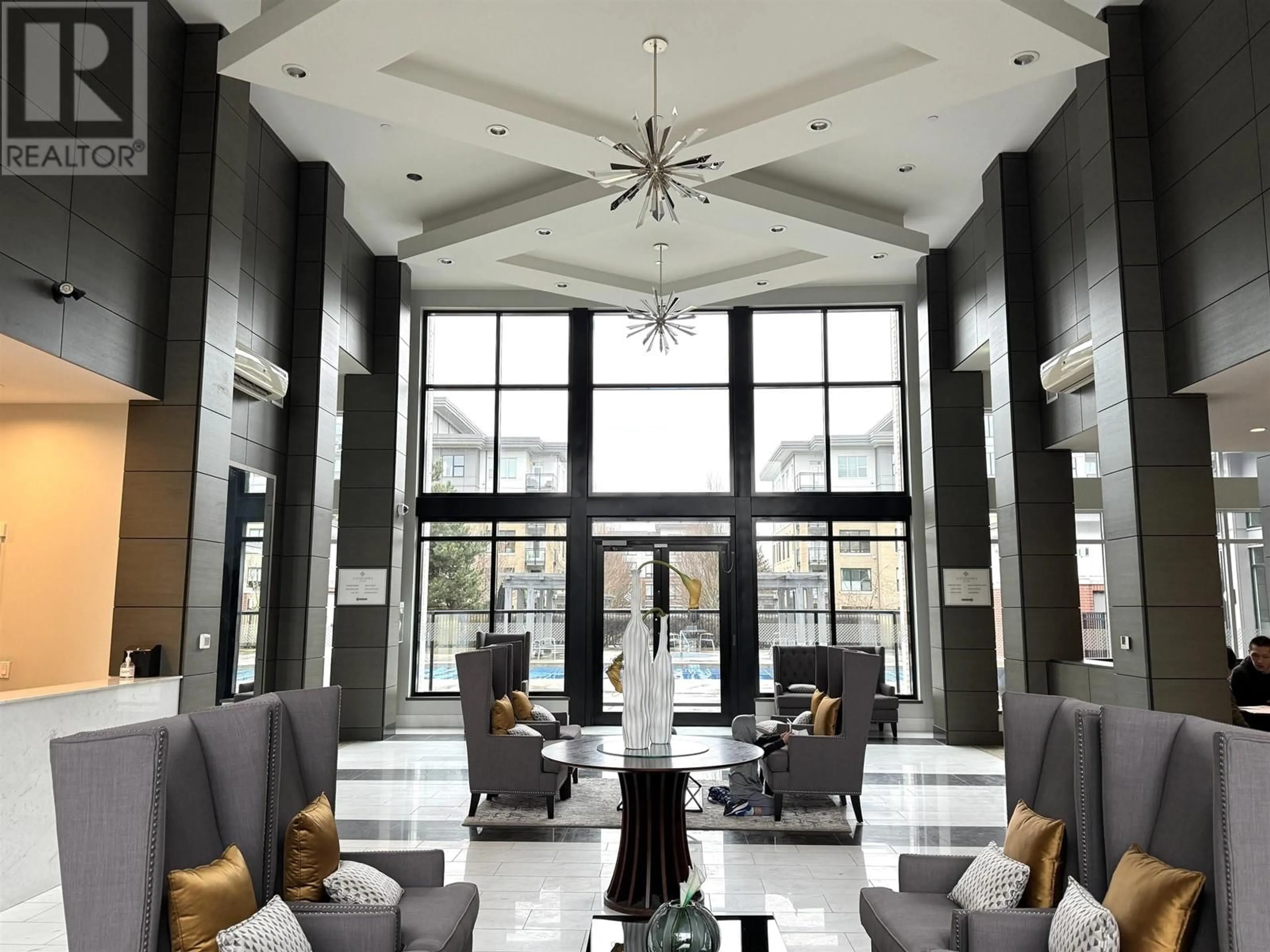 Lobby for 305 - 9366 TOMICKI AVENUE, Richmond British Columbia V6X0N9