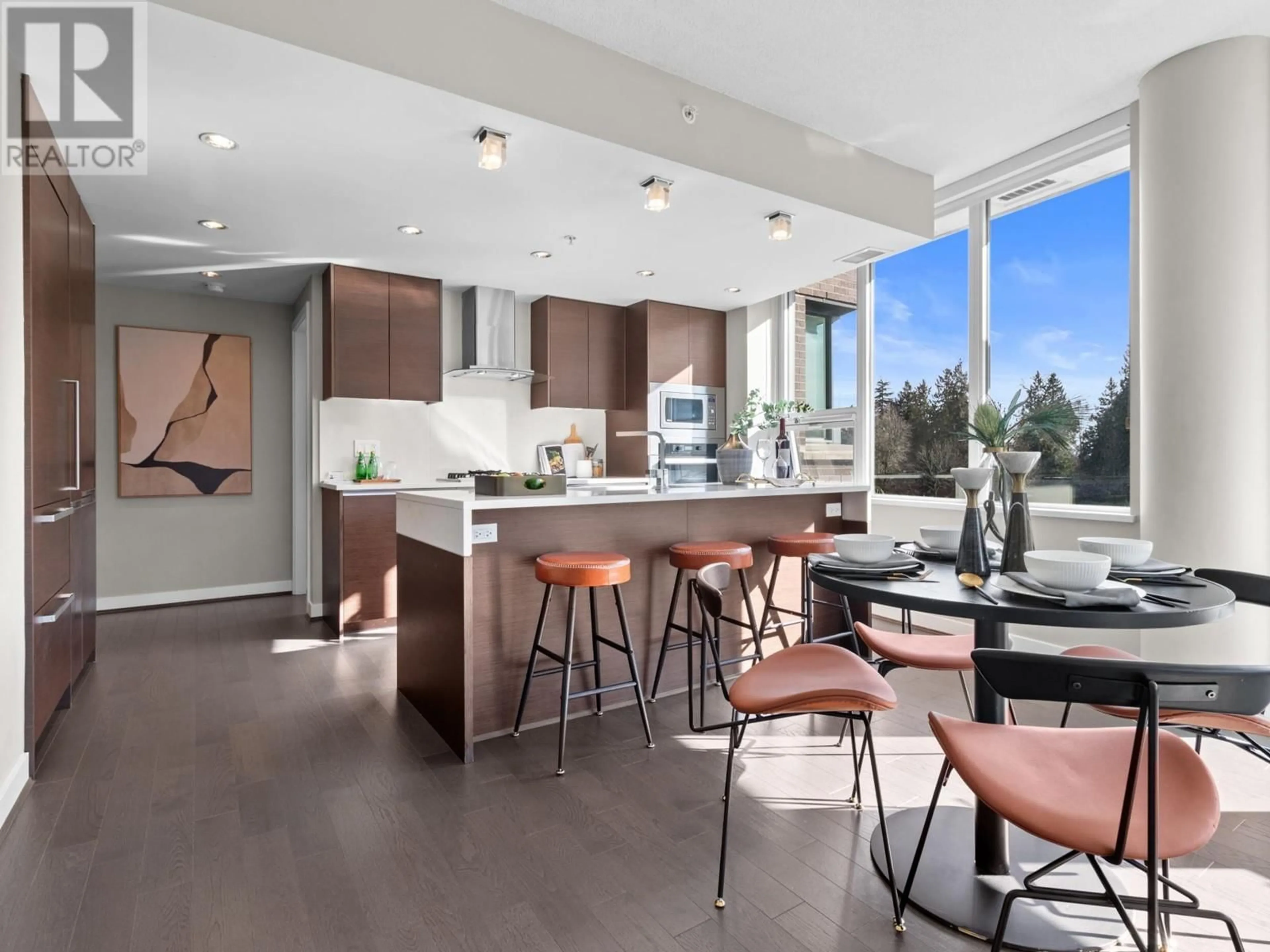 Open concept kitchen, unknown for 307 508 W 29TH AVENUE, Vancouver British Columbia V5Z0G5