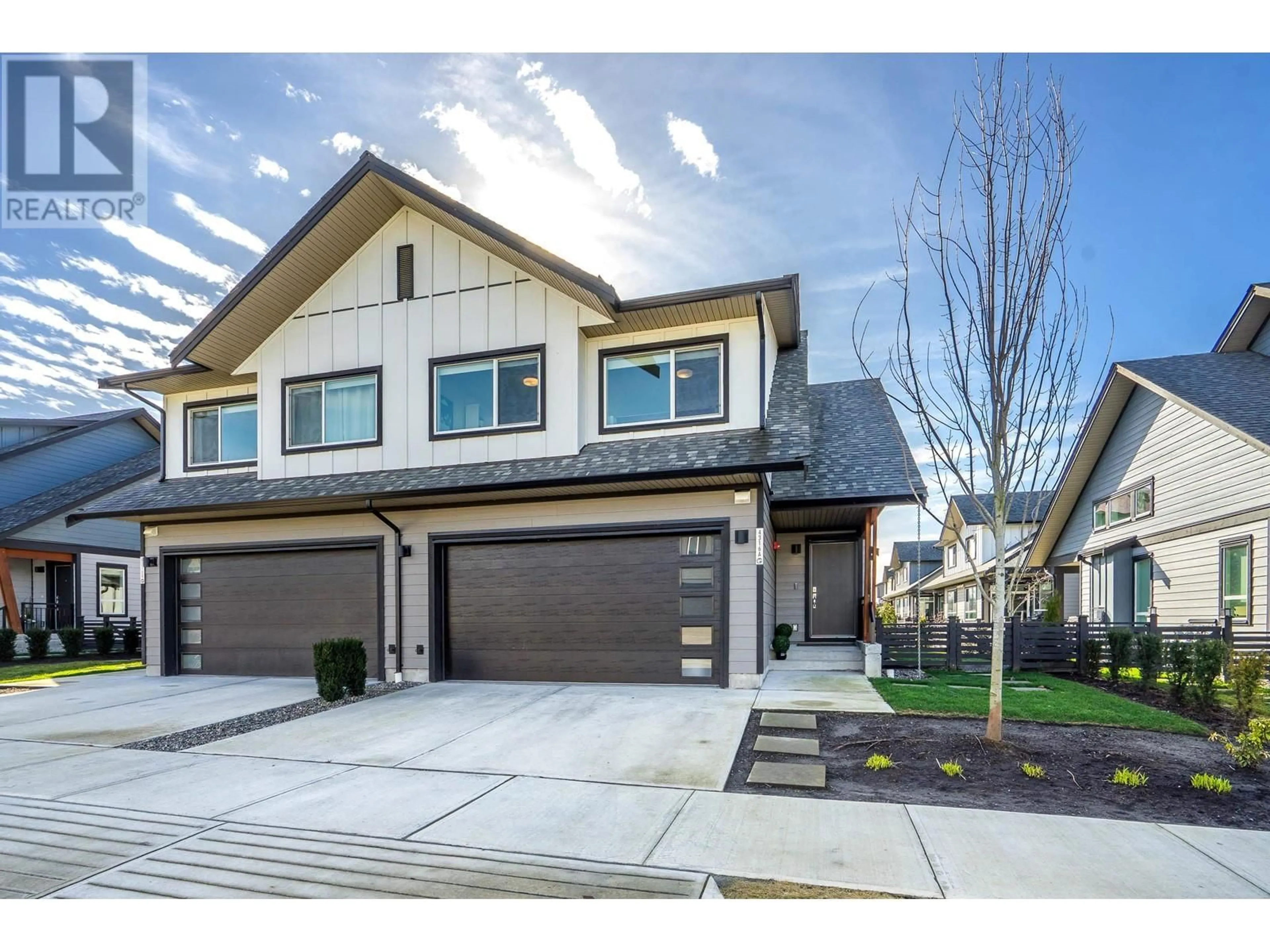 Unknown for 4316A CORMORANT WAY, Tsawwassen British Columbia V4M0E6