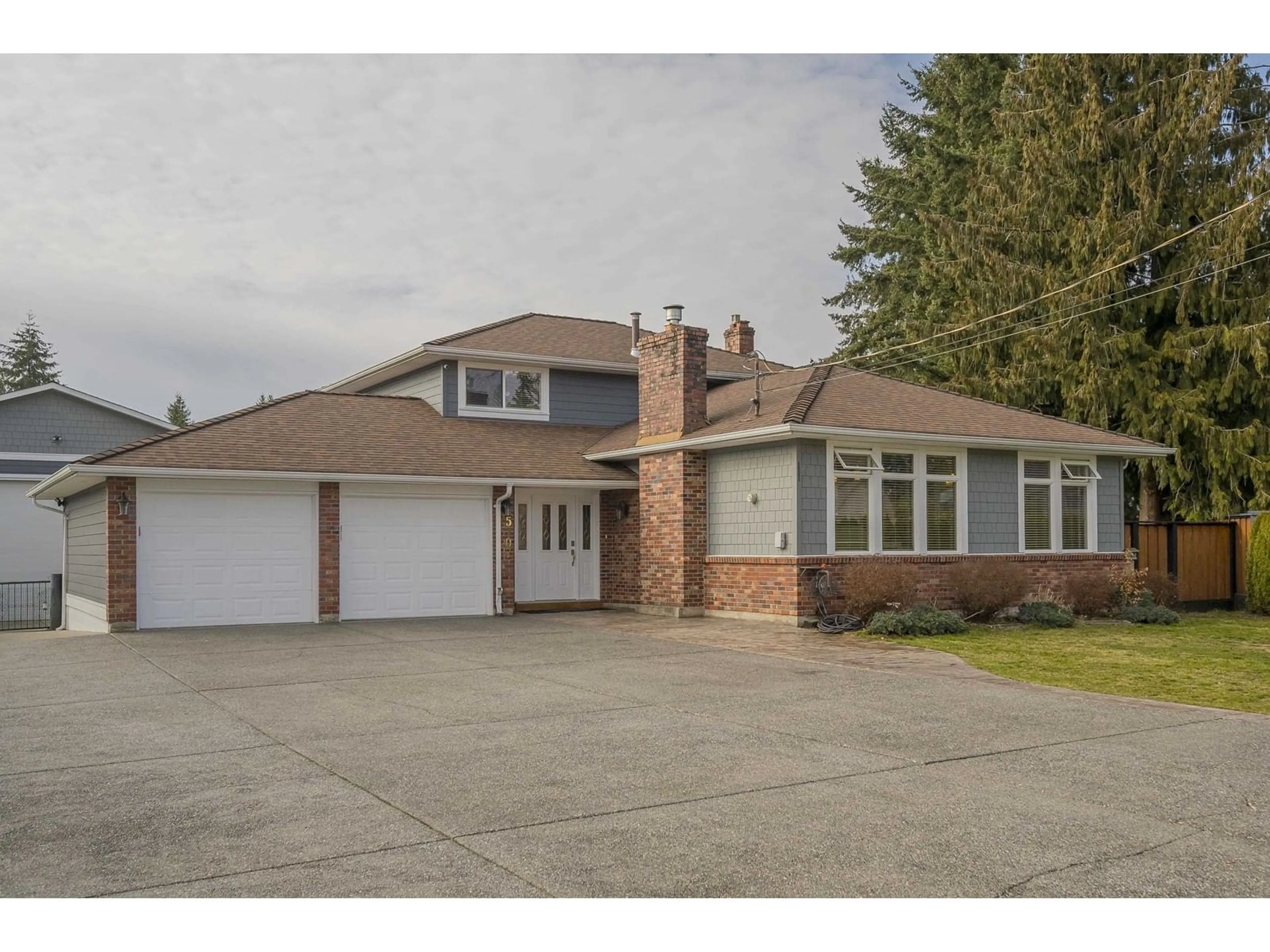 Unknown for 5707 247A STREET, Langley British Columbia V2Z1H2