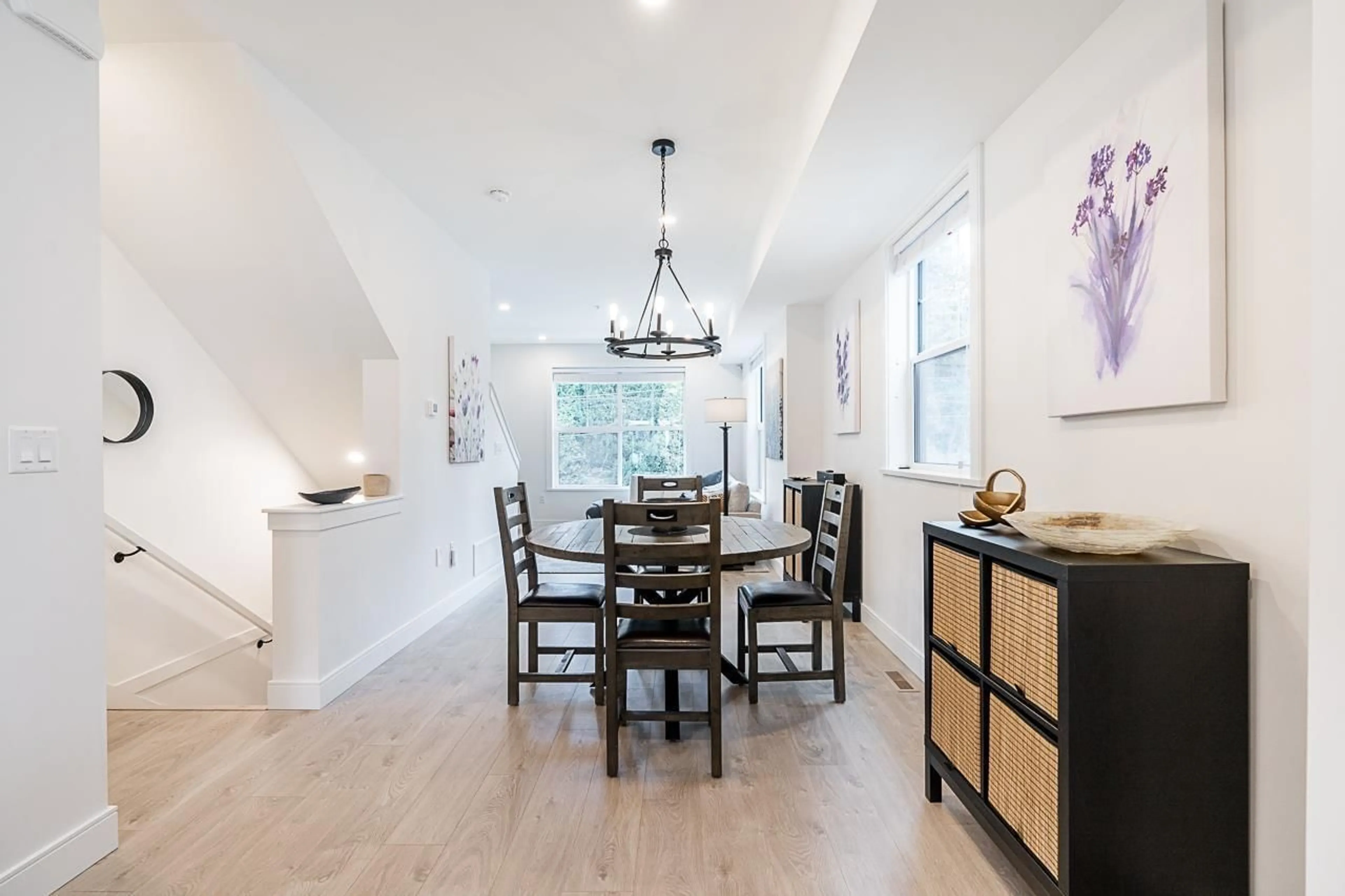 Dining room, unknown for 95 7967 197 STREET, Langley British Columbia V2Y3P1