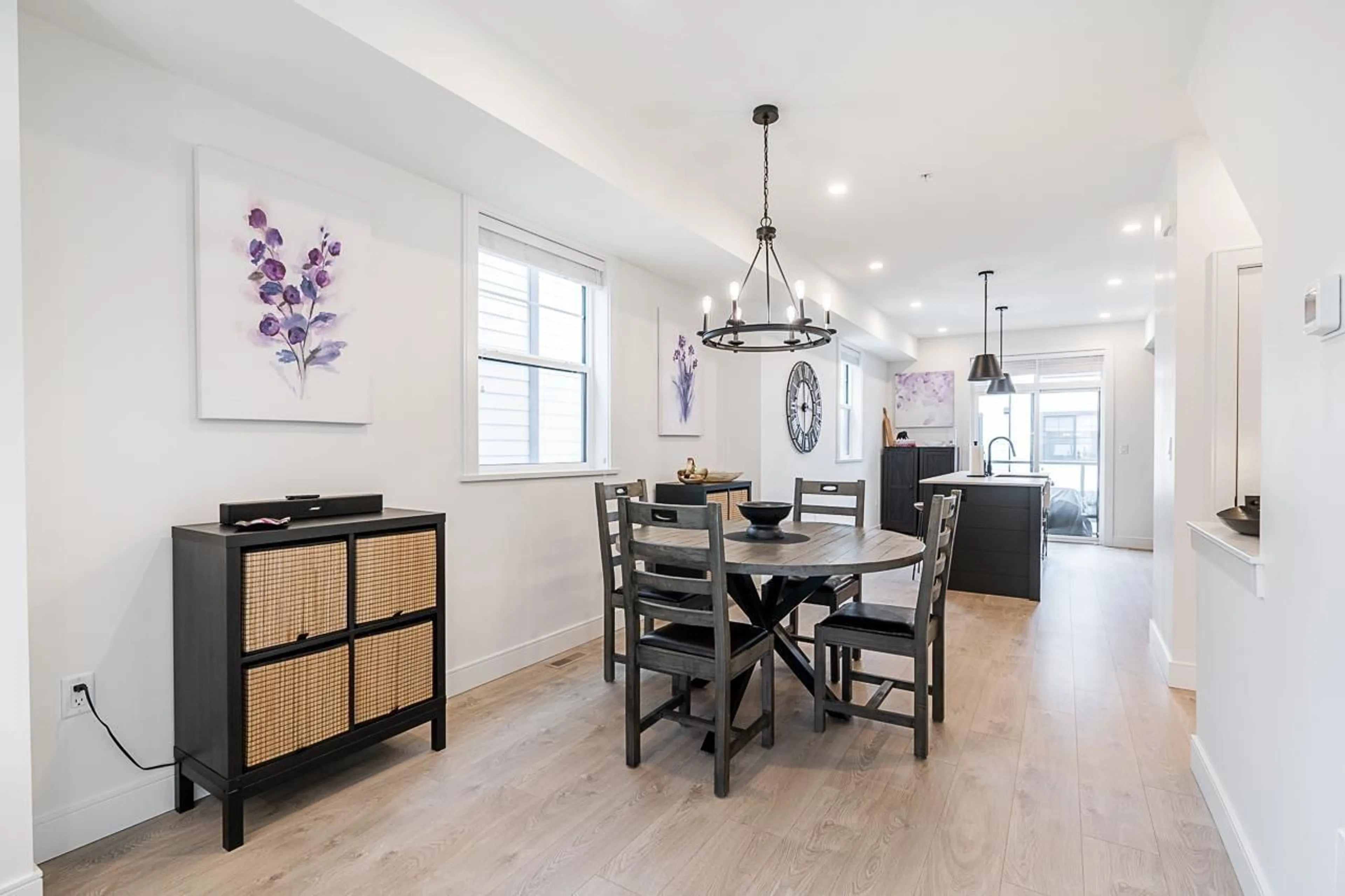 Dining room, unknown for 95 7967 197 STREET, Langley British Columbia V2Y3P1