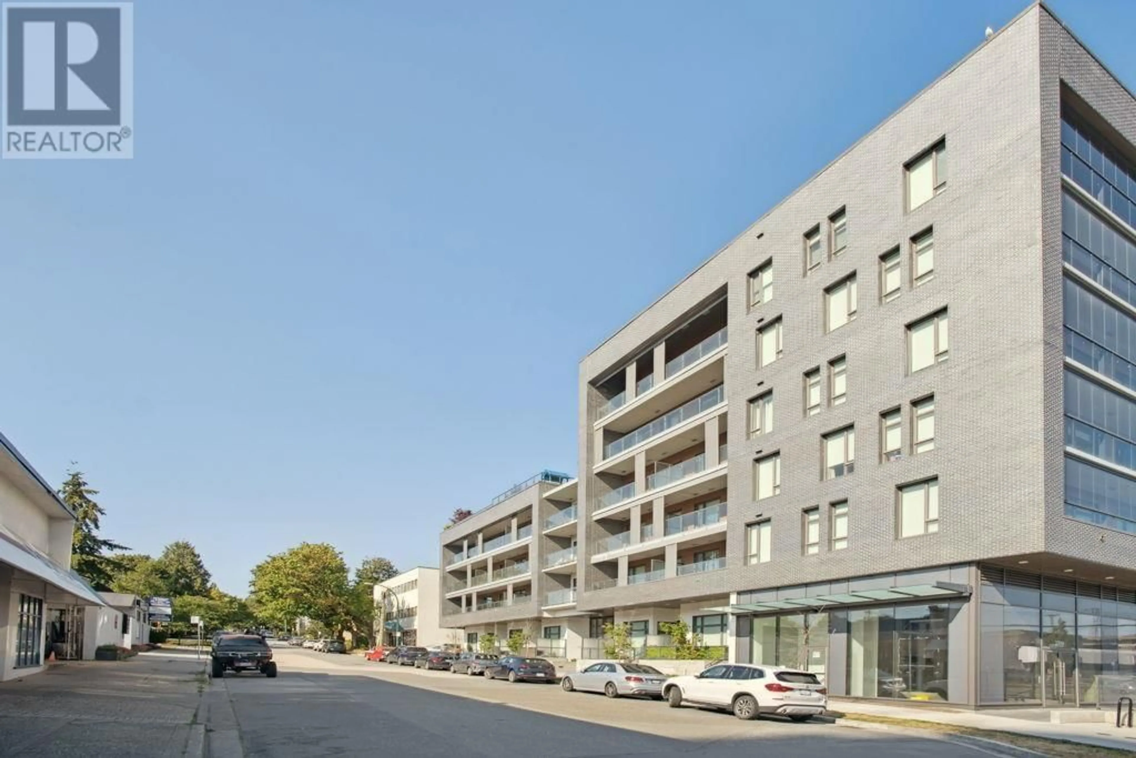 Unknown for 409 - 8888 OSLER STREET, Vancouver British Columbia V6P4G2