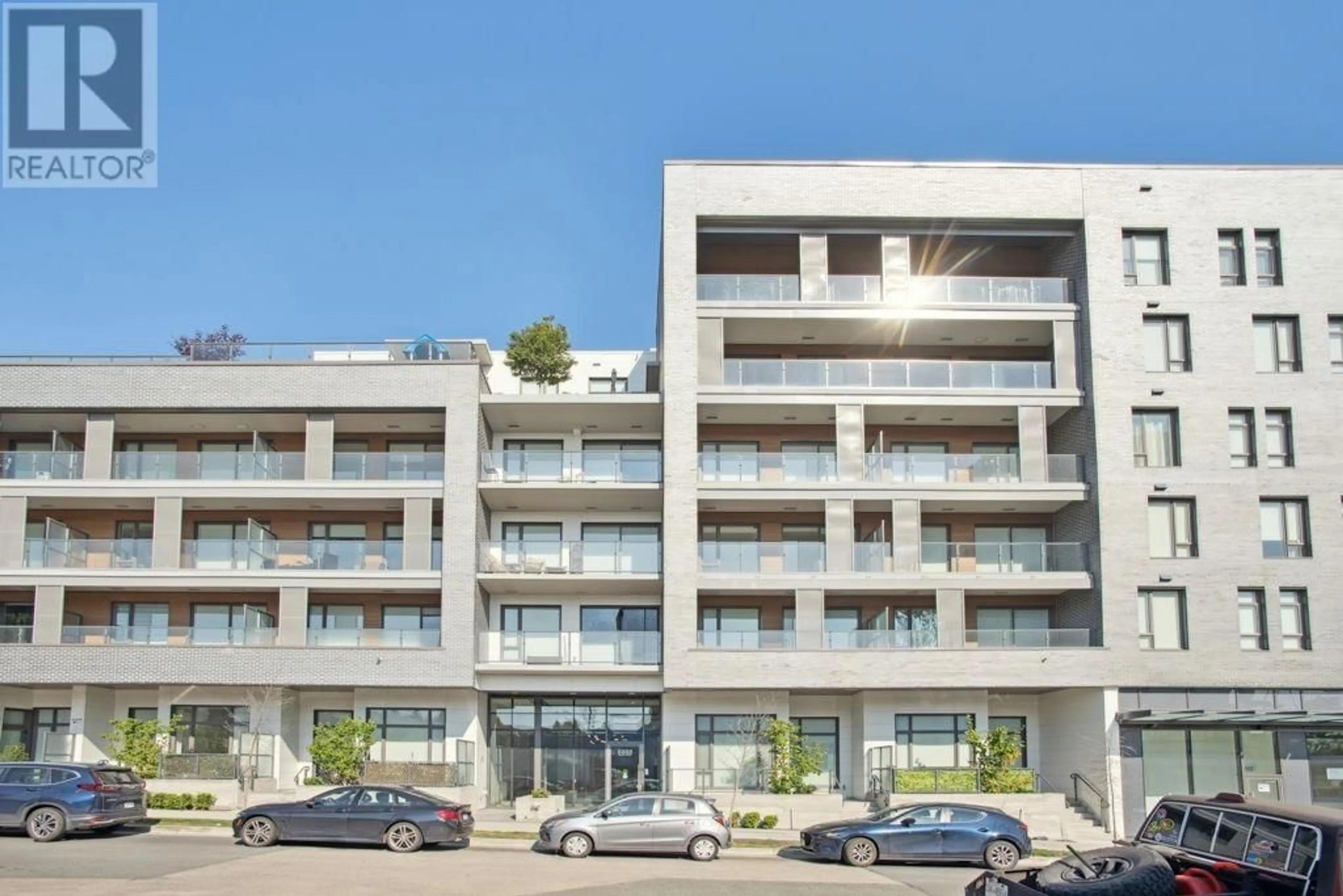 Unknown for 409 - 8888 OSLER STREET, Vancouver British Columbia V6P4G2