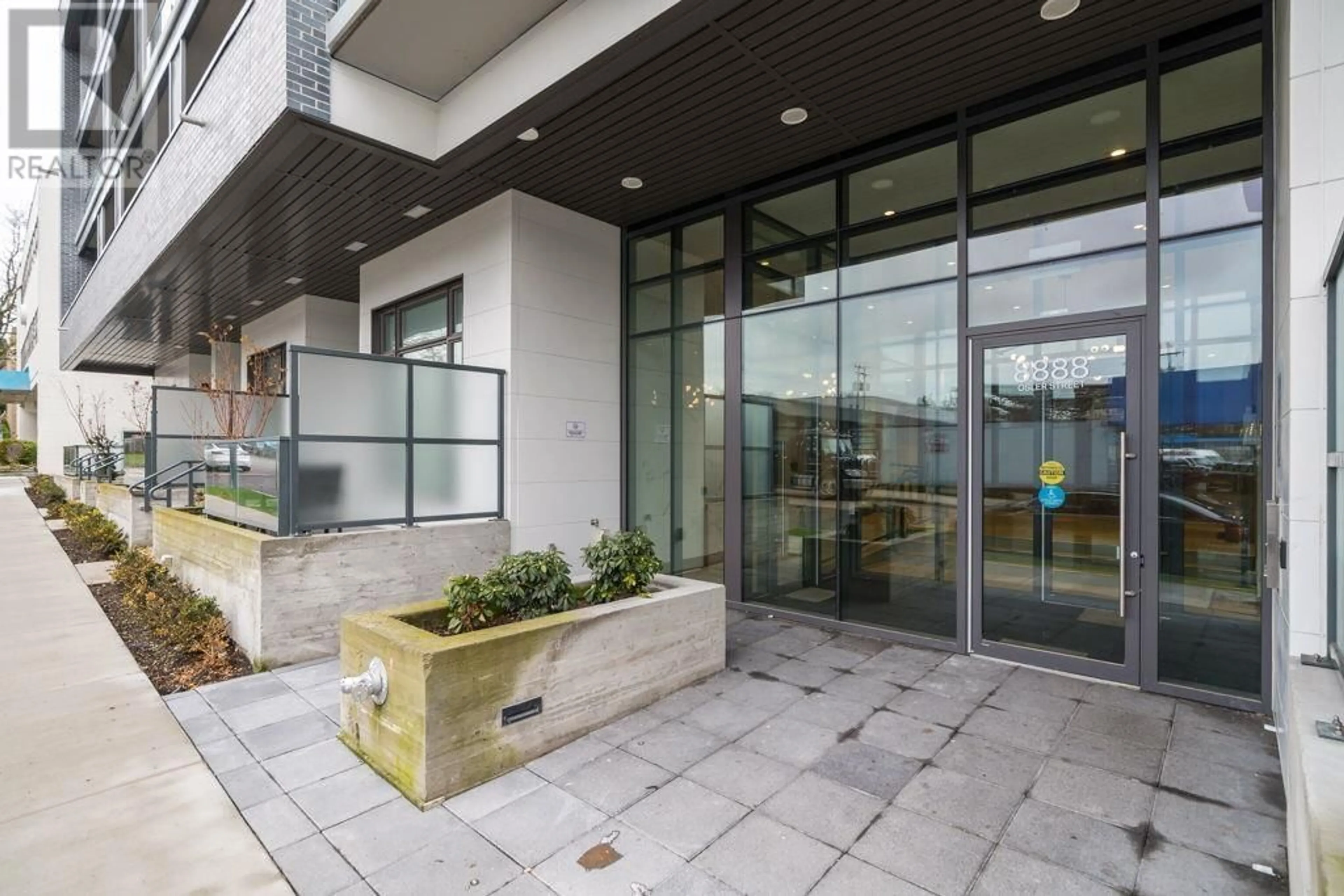 Unknown for 409 - 8888 OSLER STREET, Vancouver British Columbia V6P4G2