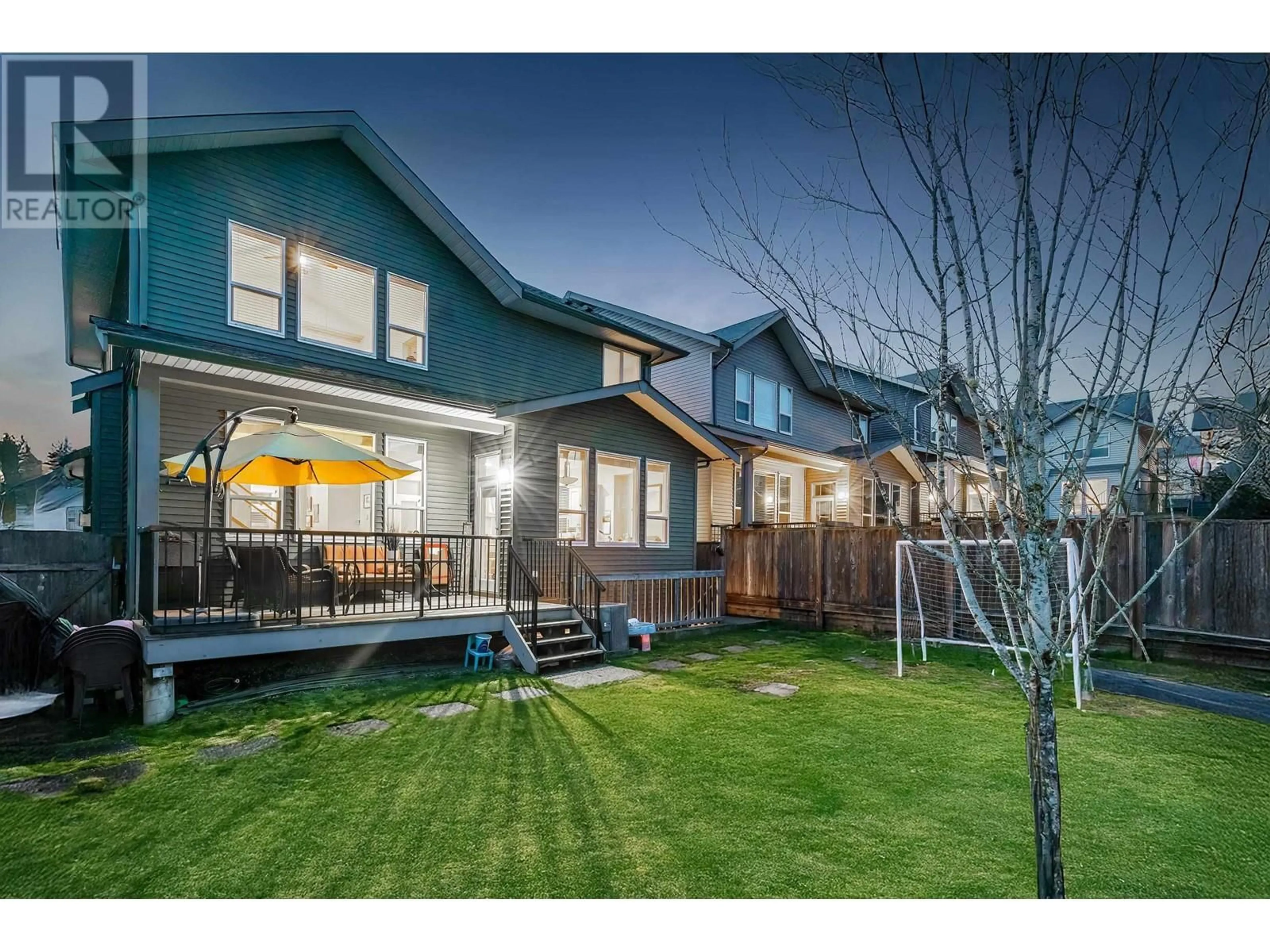 Unknown for 11252 243B STREET, Maple Ridge British Columbia V2W1H5