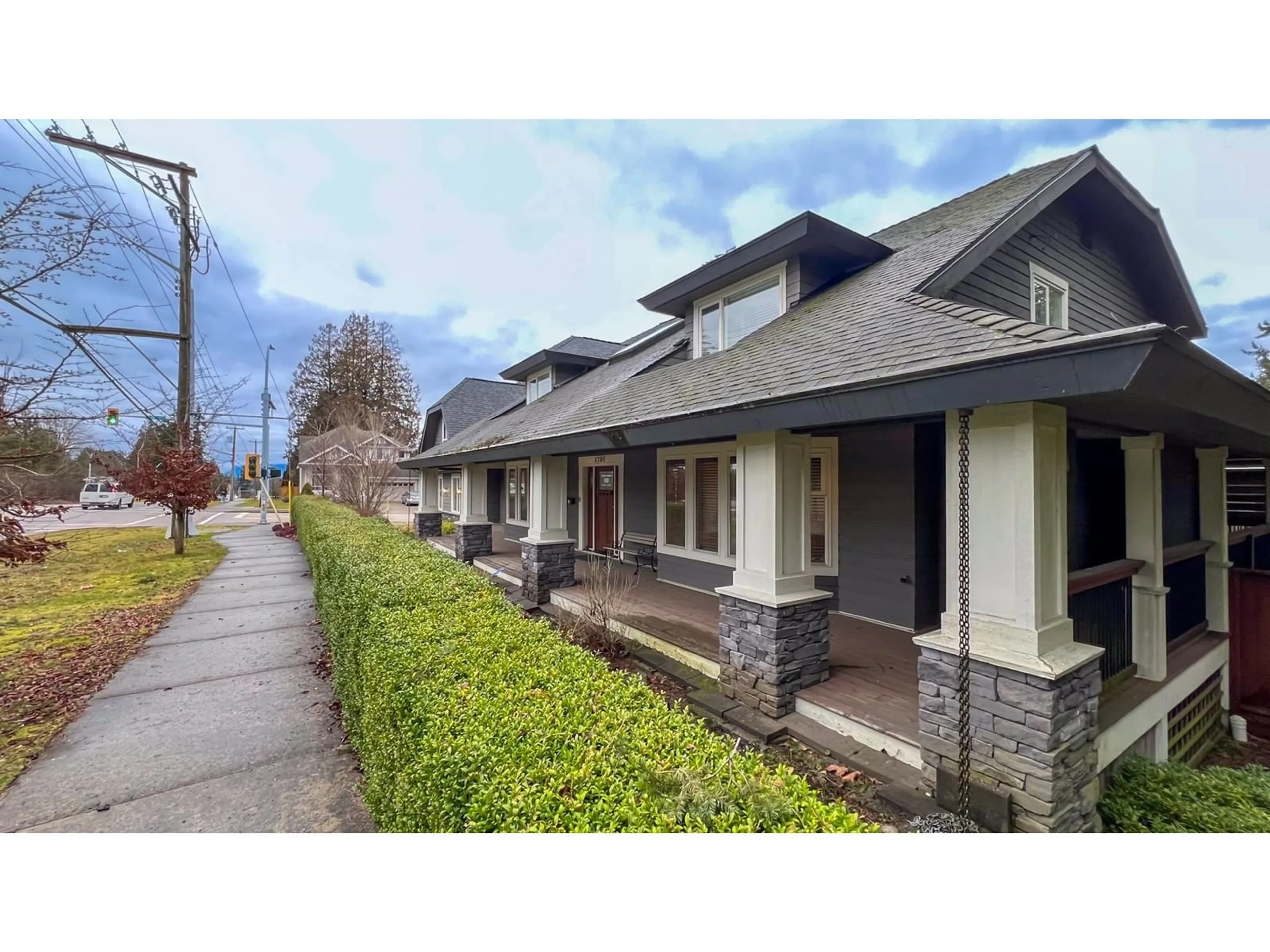 Unknown for 5780 144, Surrey British Columbia V3X1A7