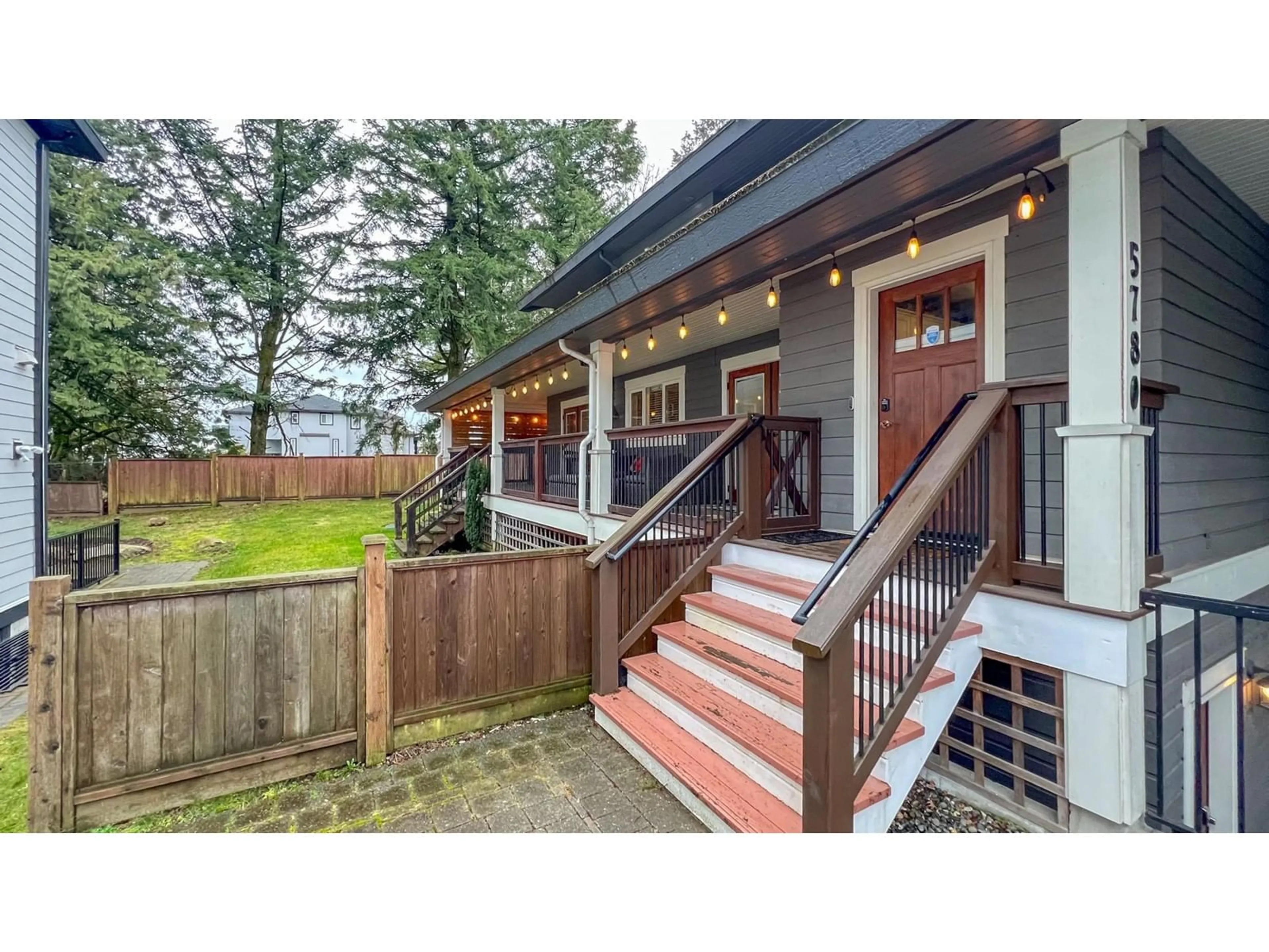 Unknown for 5780 144, Surrey British Columbia V3X1A7