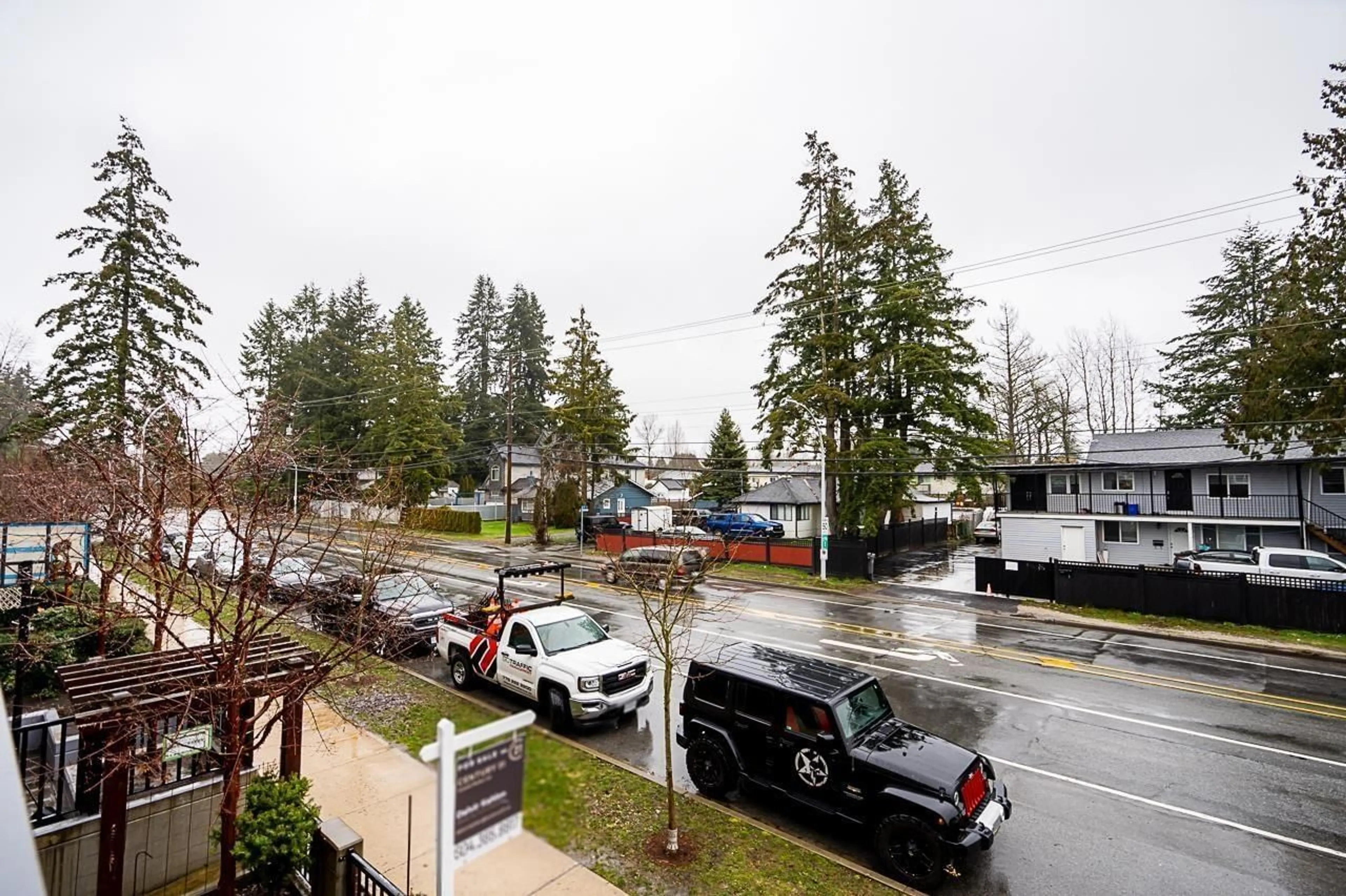 Patio, street for 38 - 7247 140, Surrey British Columbia V3W1K8