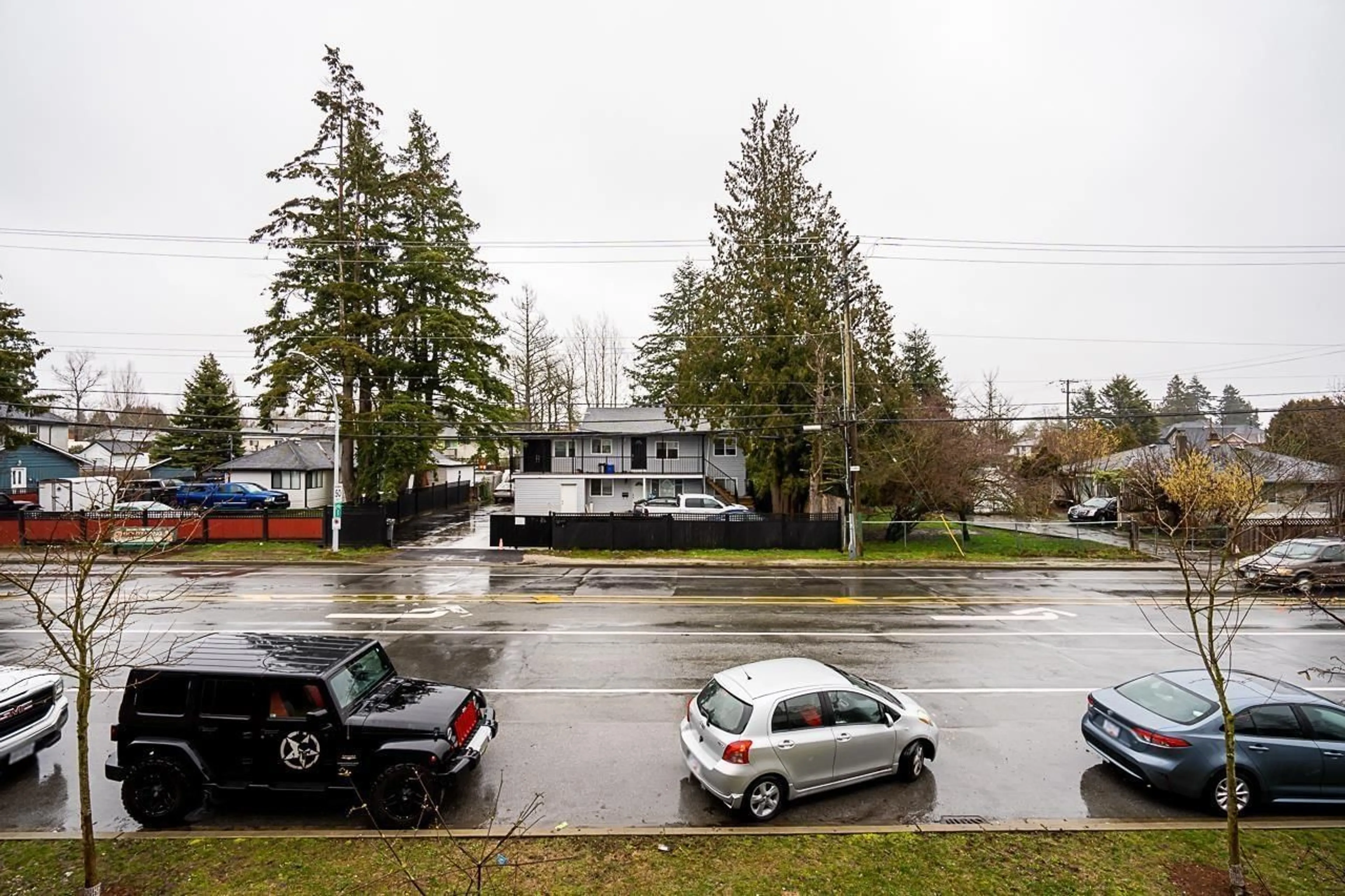 Parking for 38 - 7247 140, Surrey British Columbia V3W1K8