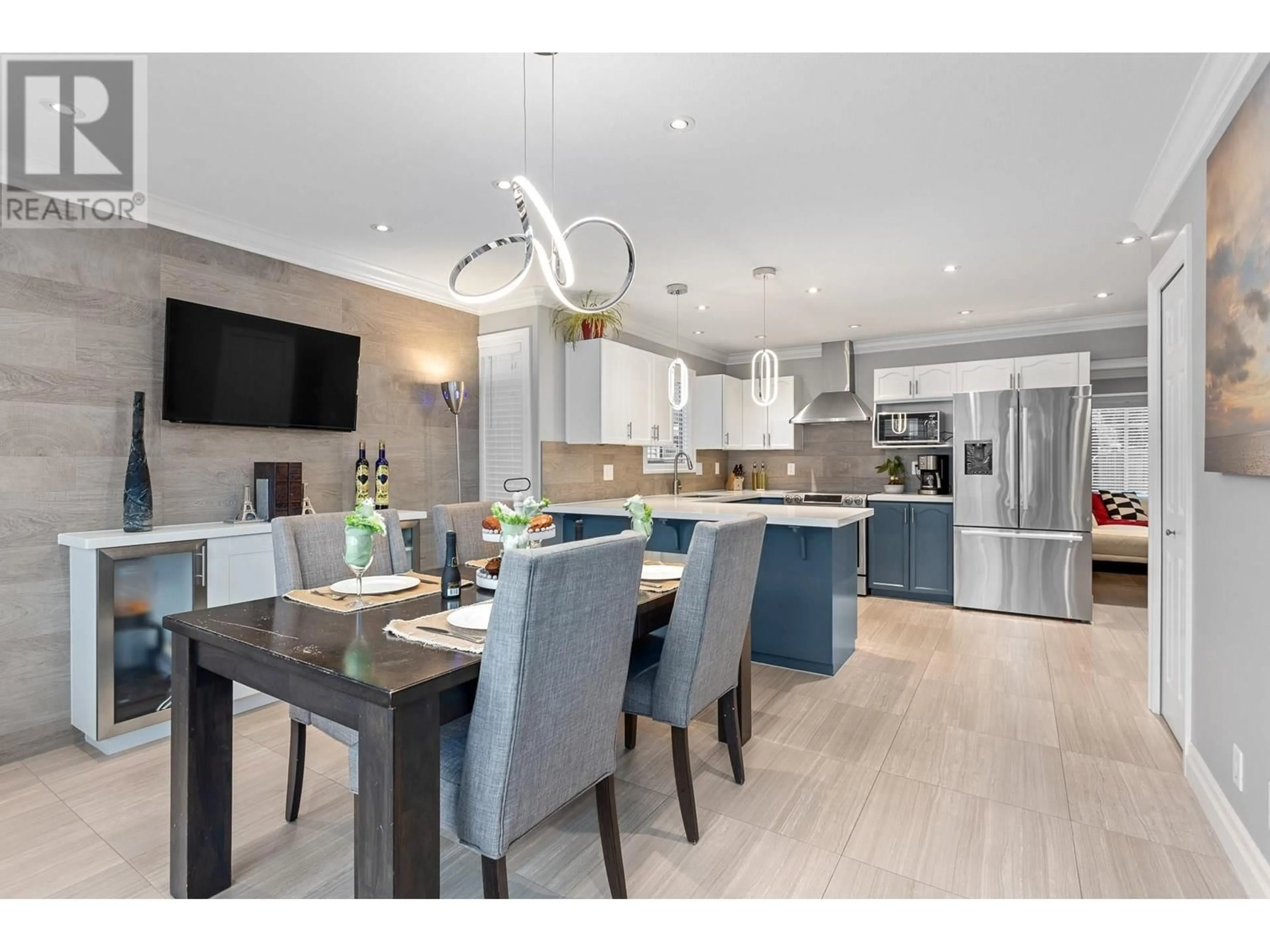 Open concept kitchen, unknown for 22 11536 236 STREET, Maple Ridge British Columbia V4R2C6