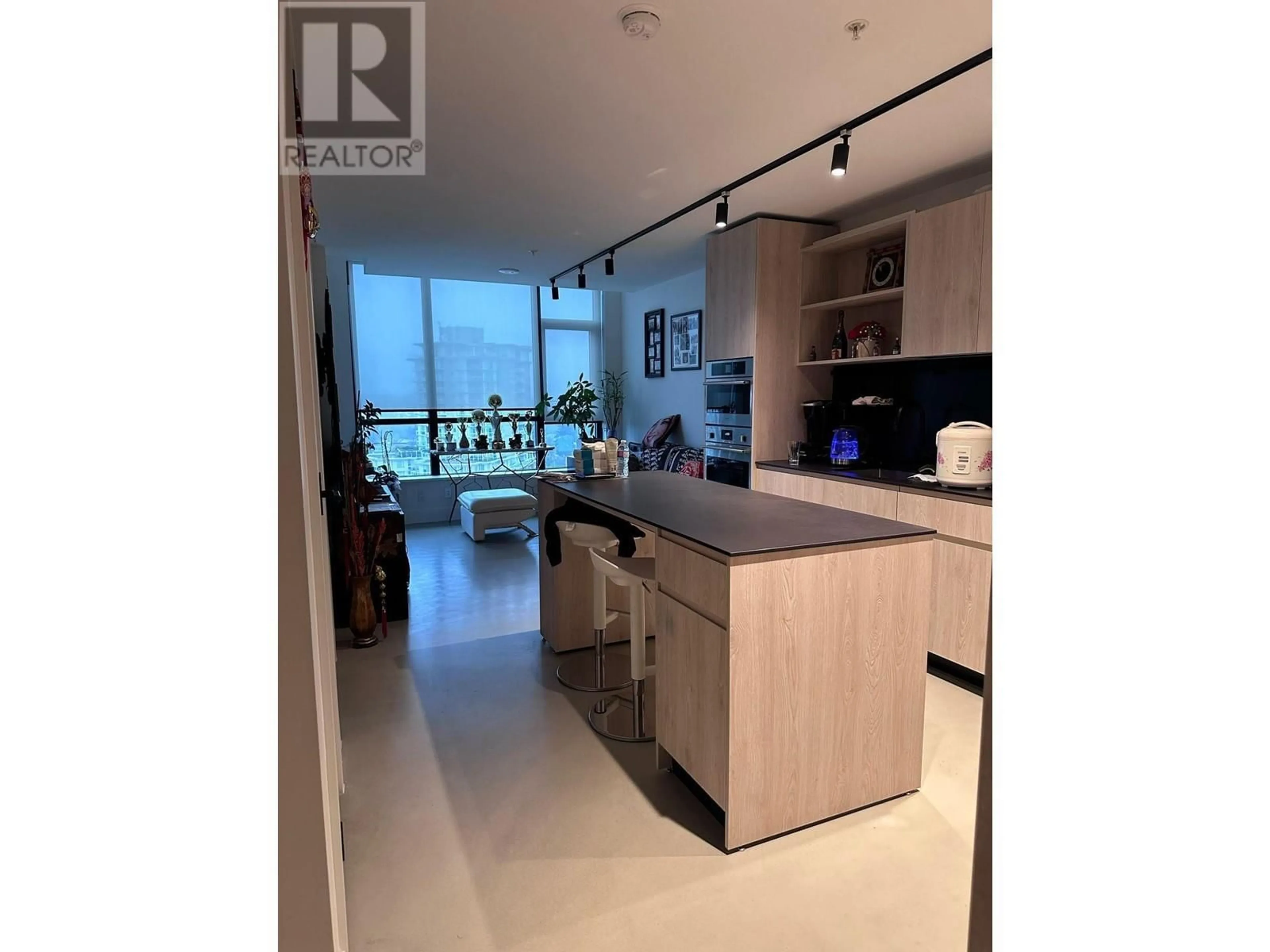 Open concept kitchen, unknown for 1105 - 3996 DUMFRIES STREET, Vancouver British Columbia V5N5R3