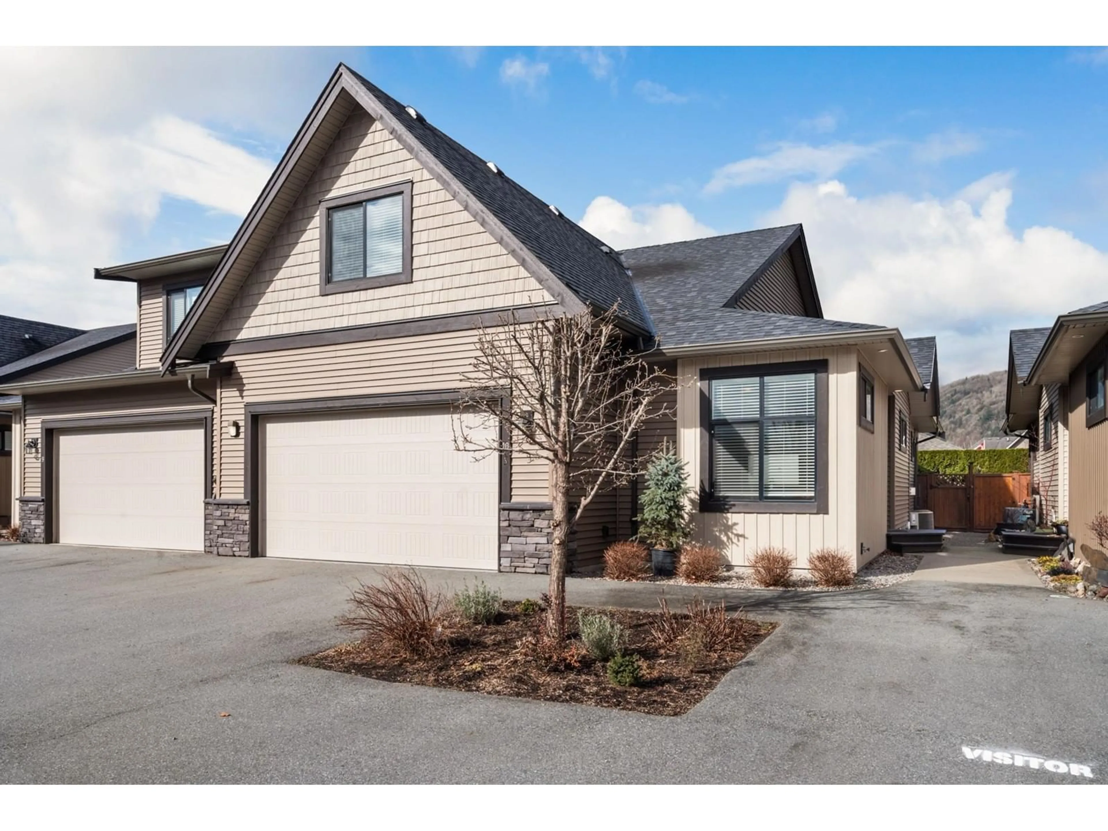 Unknown for 10 7319 MORROW ROAD|Agassiz, Agassiz British Columbia V0M1A2