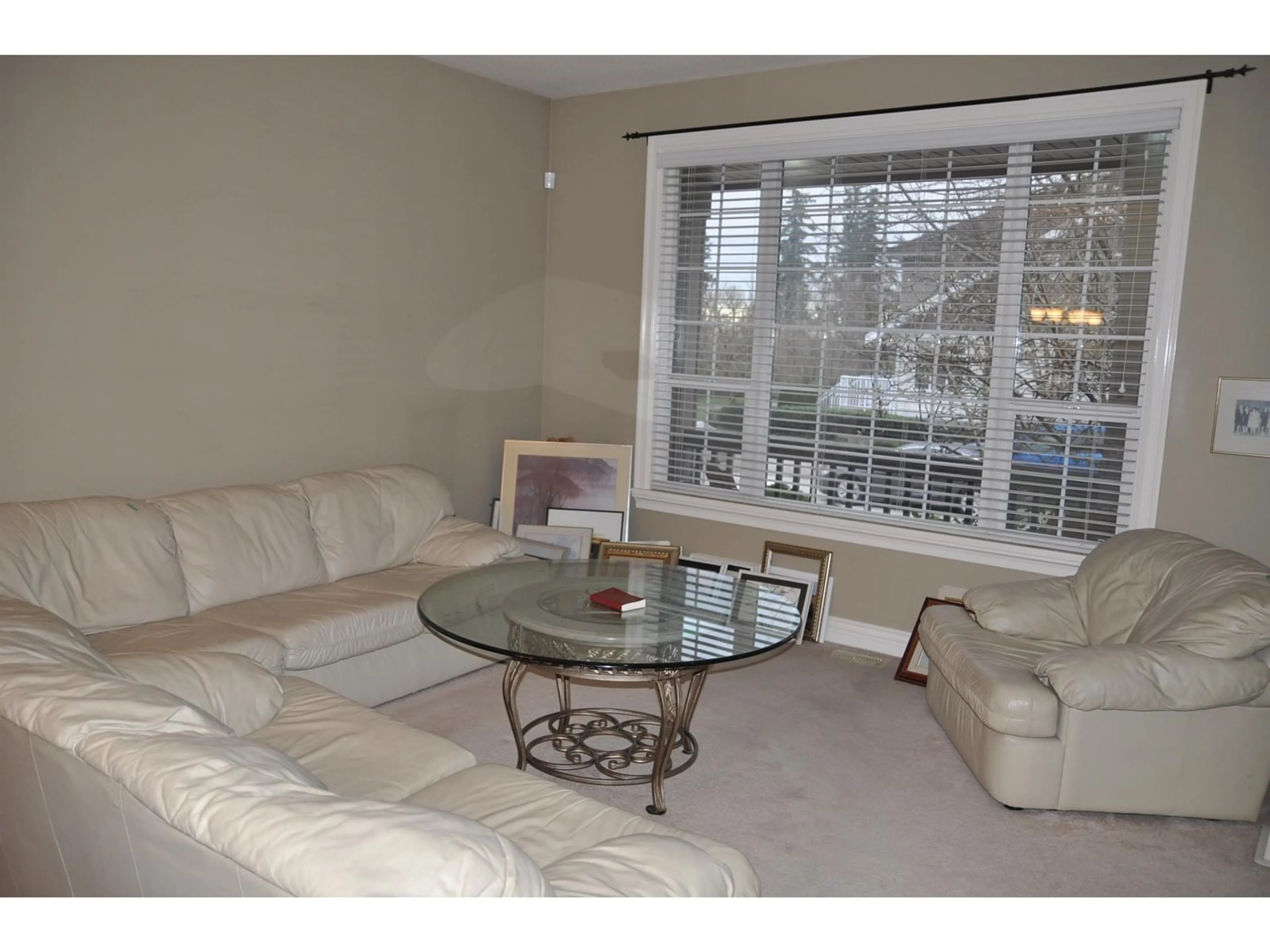 Living room with furniture, unknown for 19489 66 AVENUE, Surrey British Columbia V4N0C3