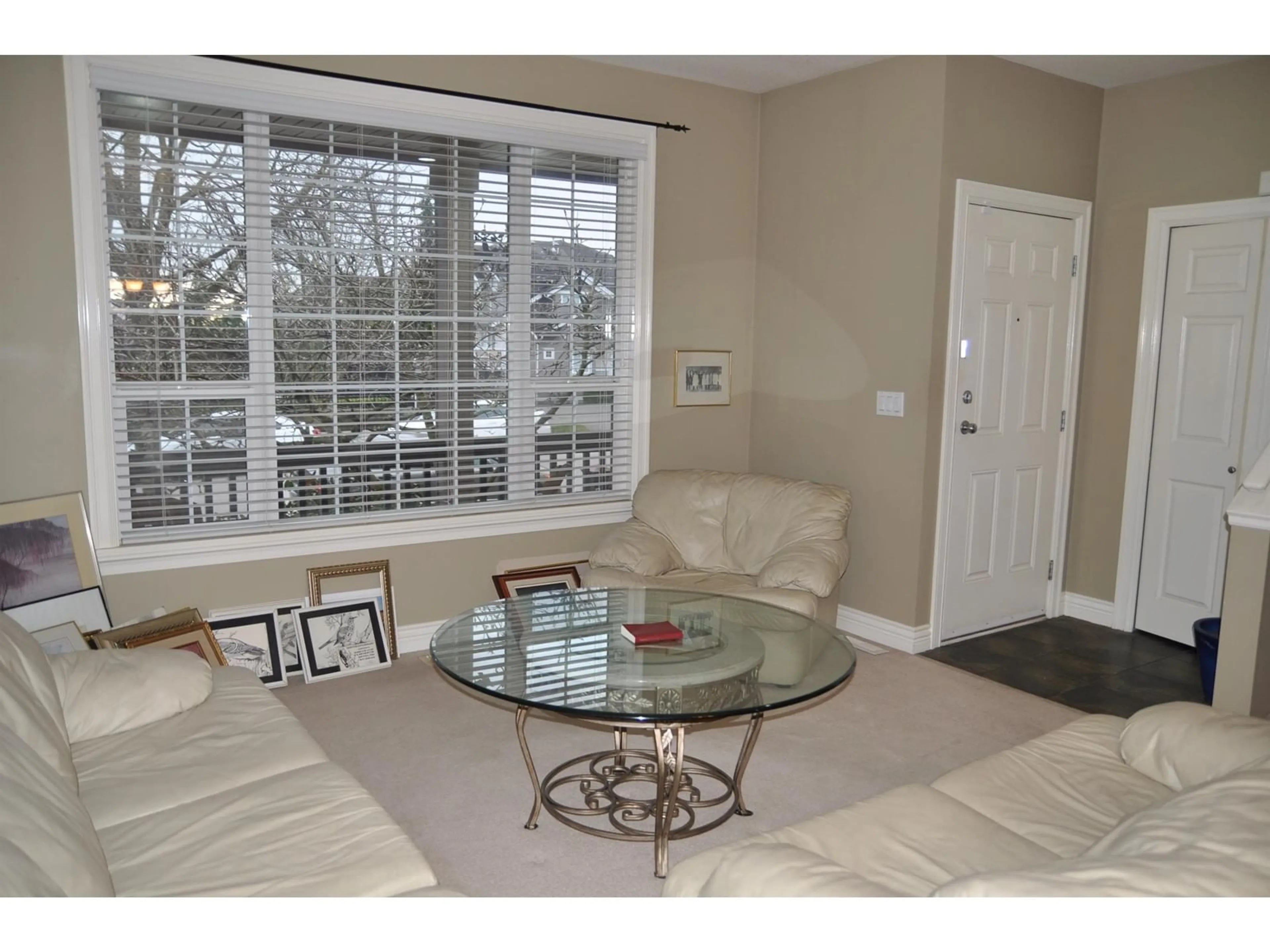 Living room with furniture, unknown for 19489 66 AVENUE, Surrey British Columbia V4N0C3