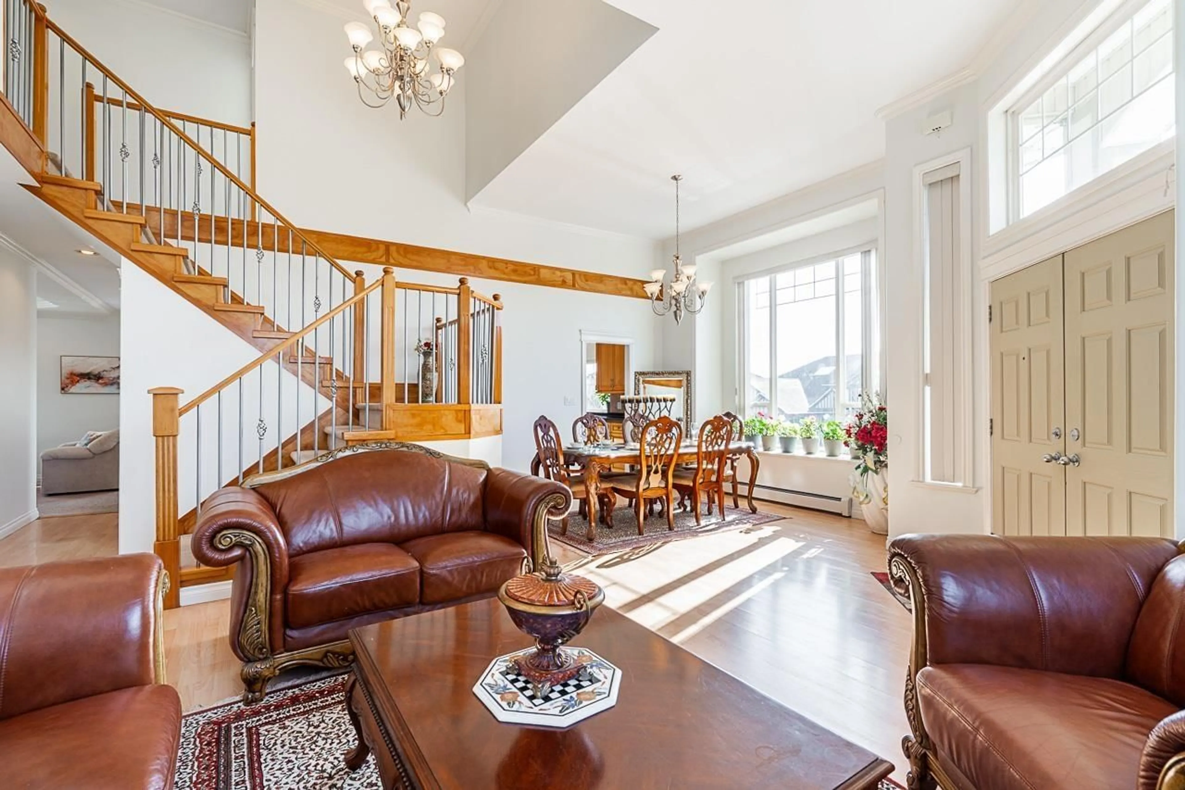 Unknown for 14605 67B AVENUE, Surrey British Columbia V3S0Z4