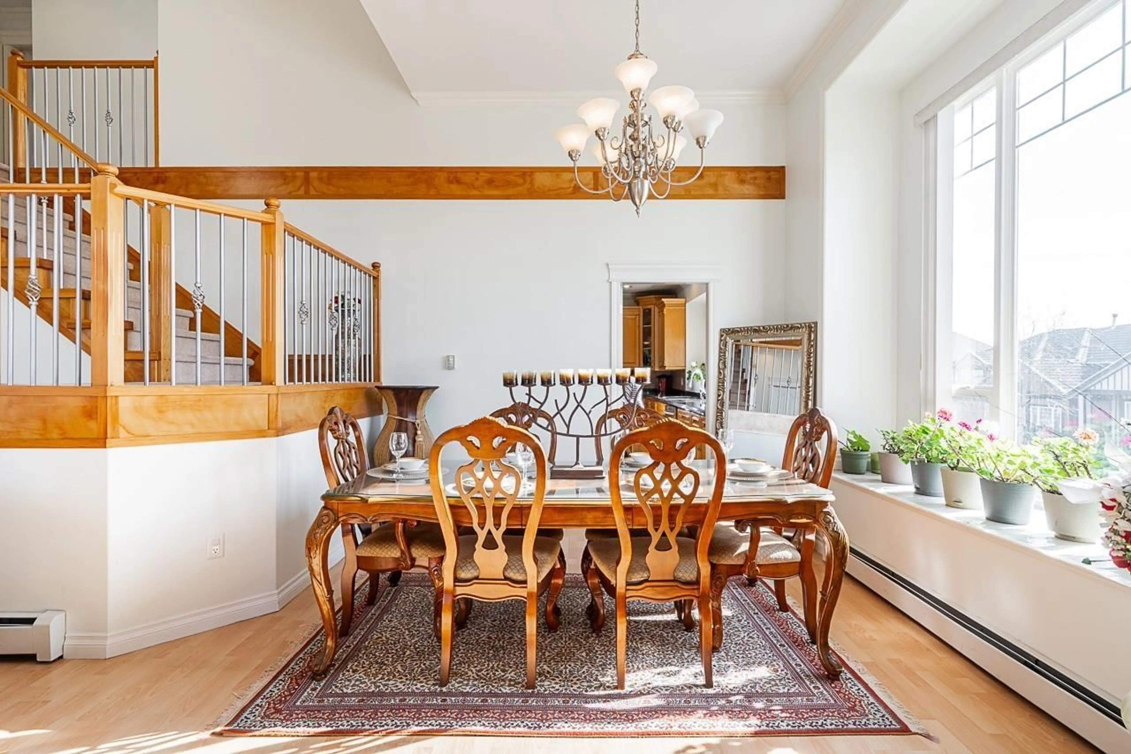 Dining room, unknown for 14605 67B AVENUE, Surrey British Columbia V3S0Z4