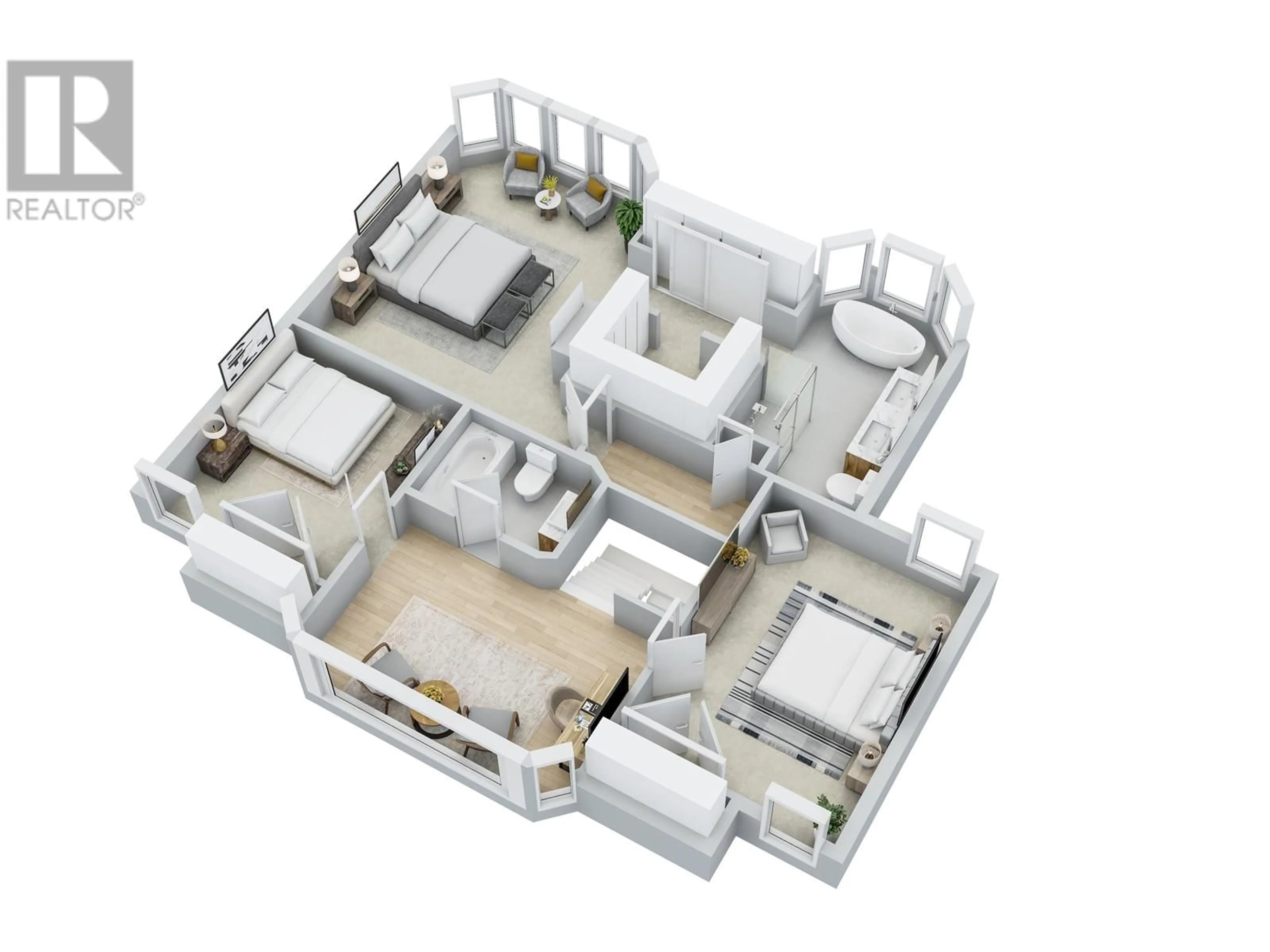 Floor plan for 4275 NAUTILUS CLOSE, Vancouver British Columbia V6R4L1