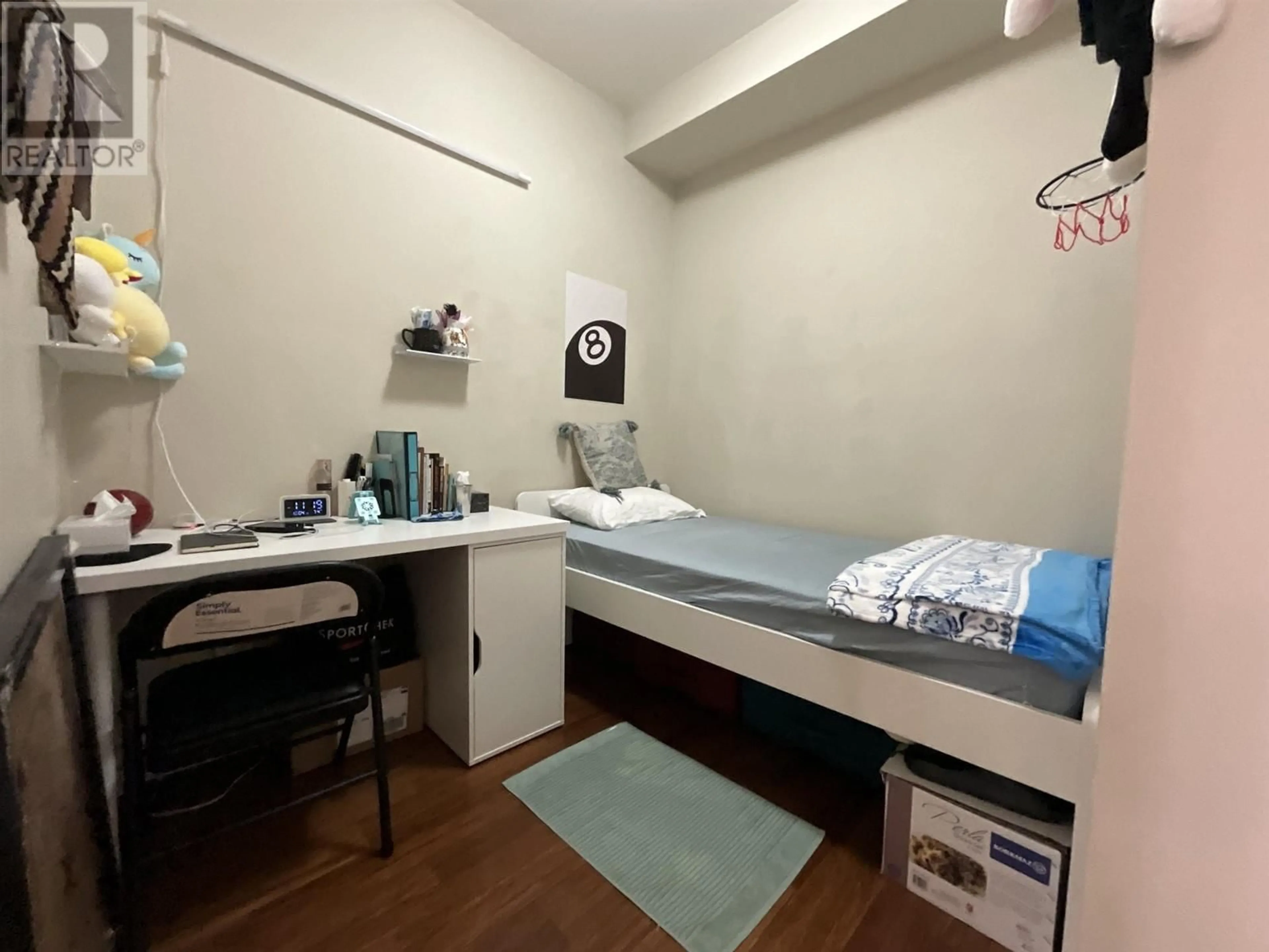 A pic of a room for 214 - 5788 BIRNEY AVENUE, Vancouver British Columbia V6S0A2