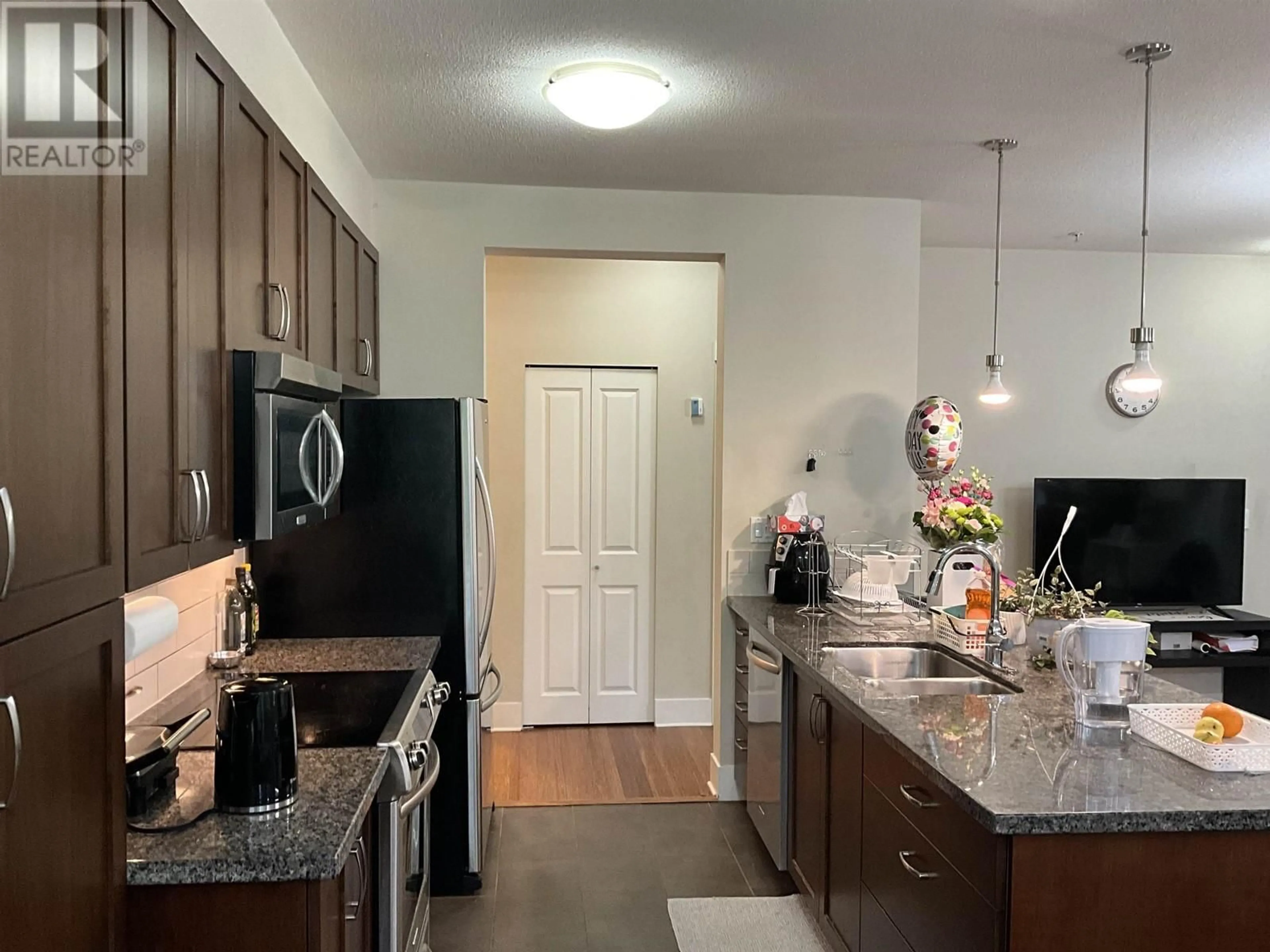 Unknown for 214 - 5788 BIRNEY AVENUE, Vancouver British Columbia V6S0A2