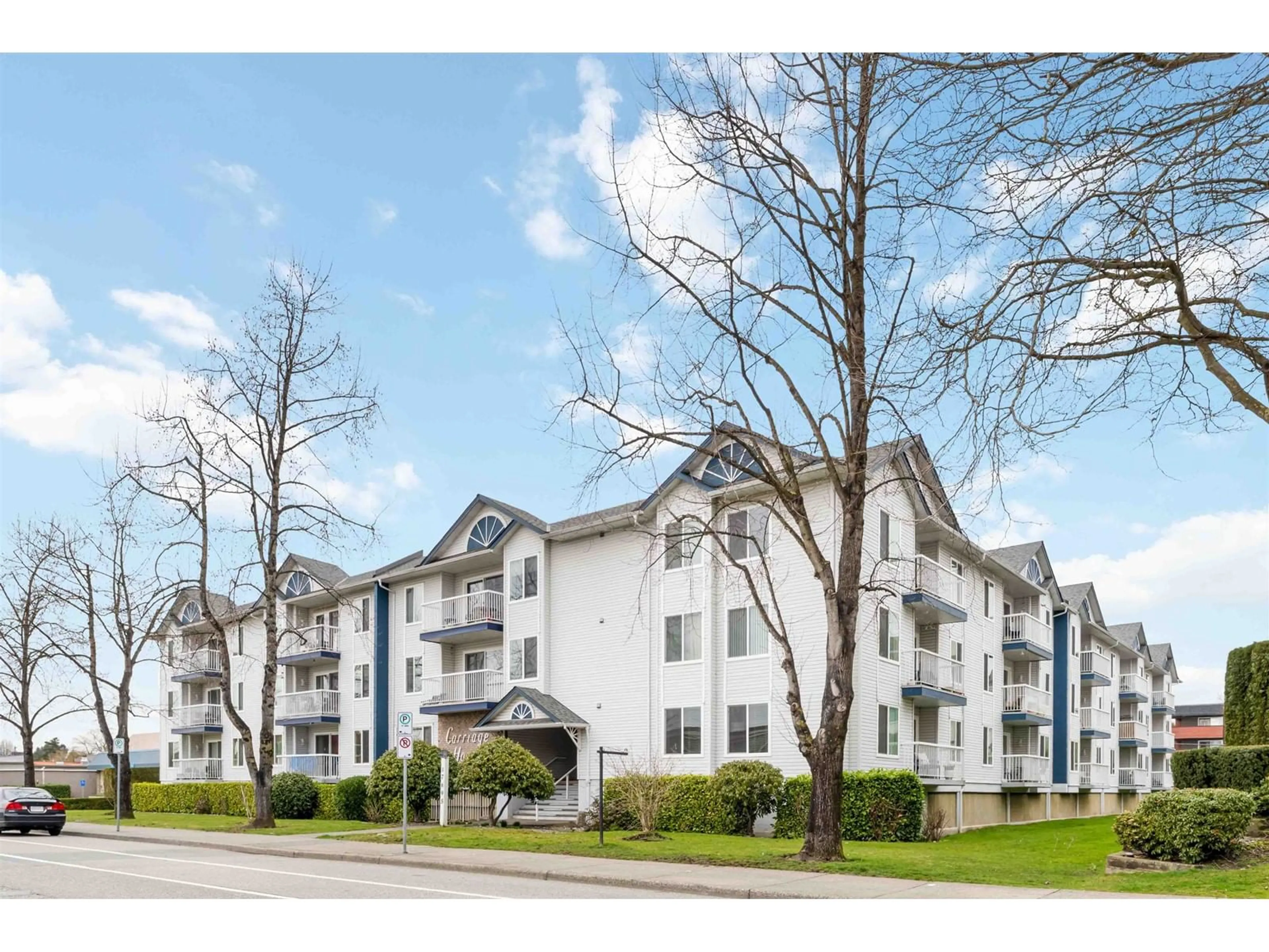 Blurry image for 309 17695 58 AVENUE, Surrey British Columbia V3S1L5