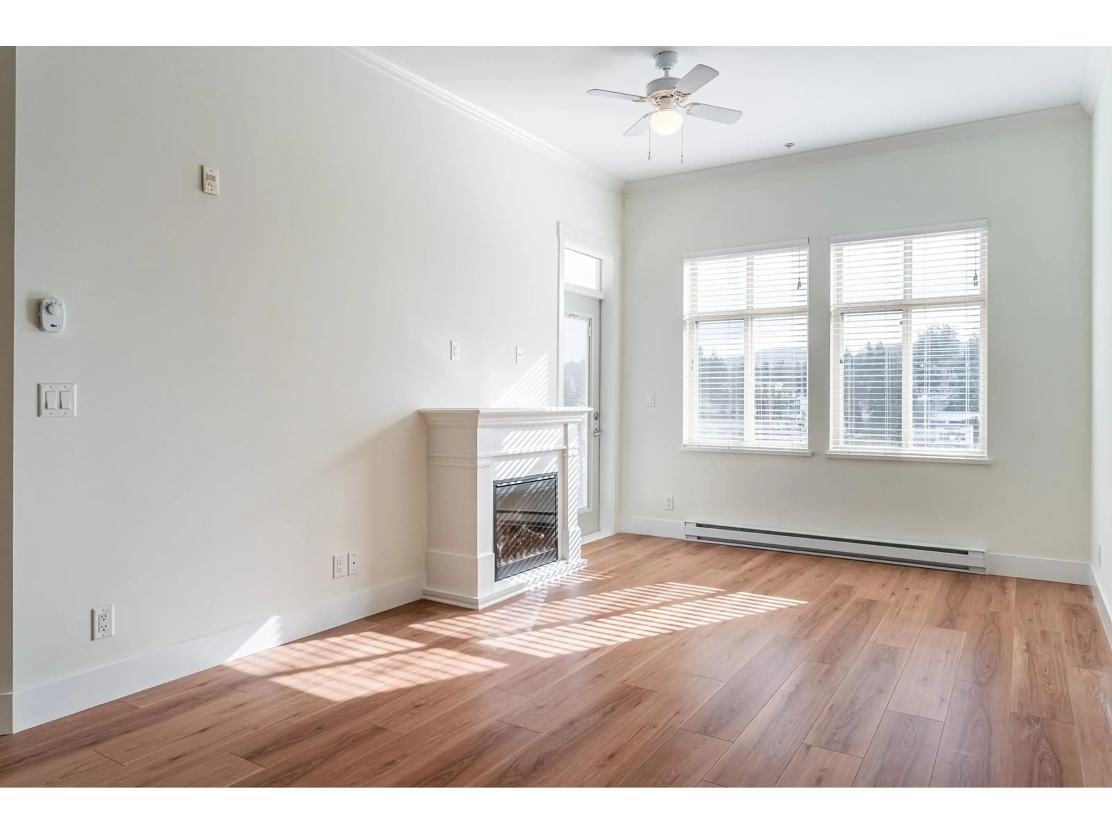 A pic of a room for 411 - 2632 PAULINE, Abbotsford British Columbia V2S0C9