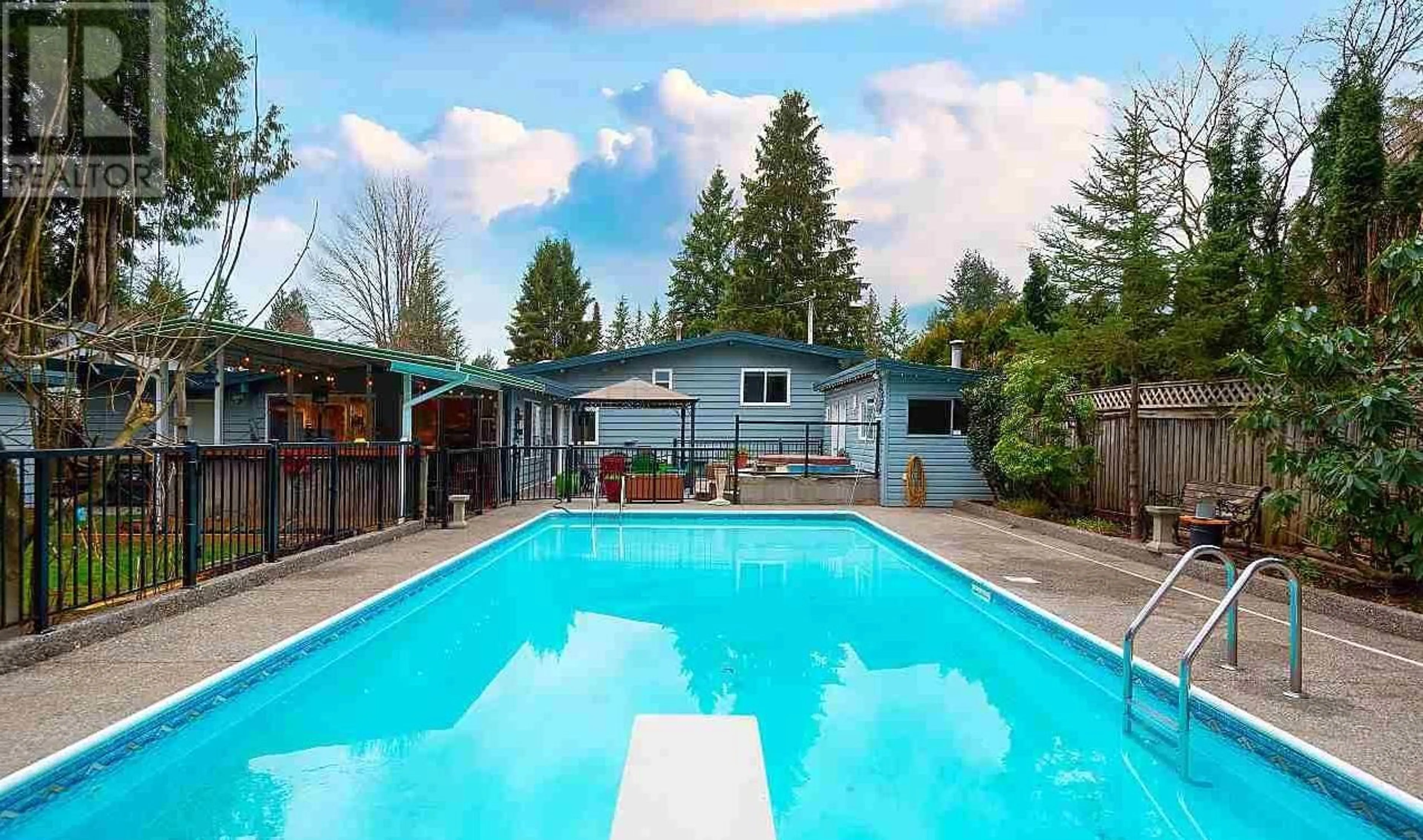 Pool for 21784 DONOVAN AVENUE, Maple Ridge British Columbia V2X3A7