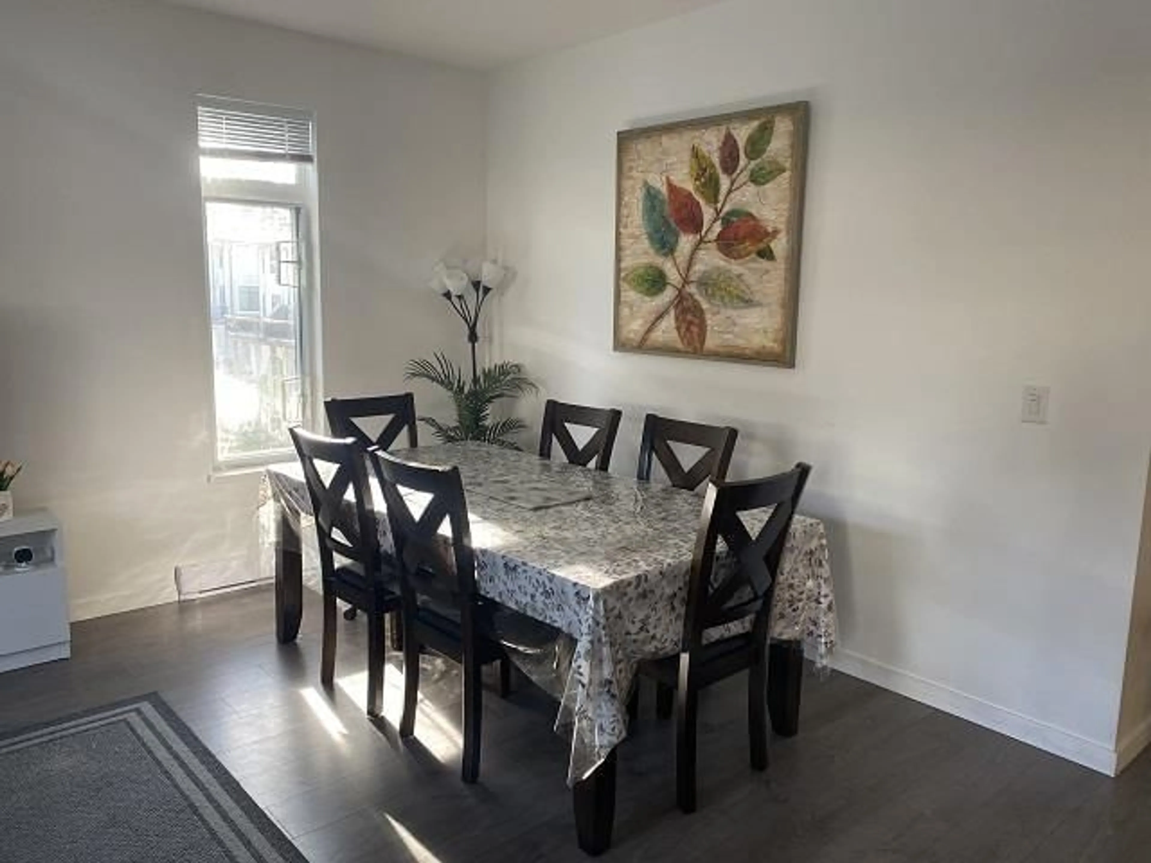 Dining room, unknown for 58 15235 SITKA DRIVE, Surrey British Columbia V3S0A9