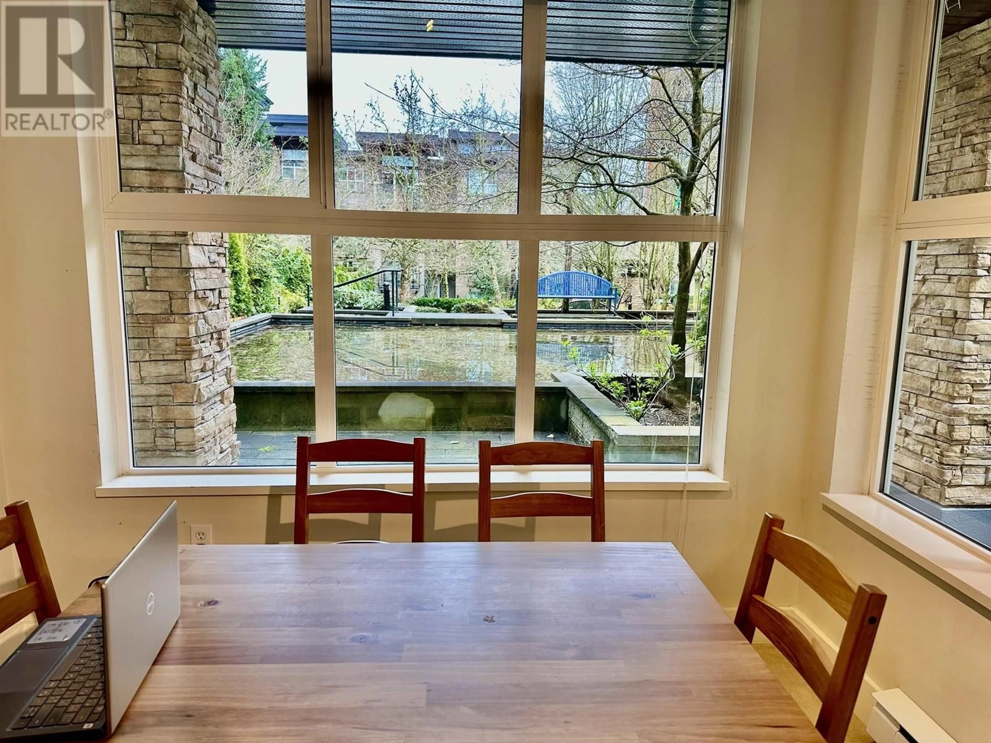 Dining room, unknown for 126 - 5928 BIRNEY AVENUE, Vancouver British Columbia V6S0B5
