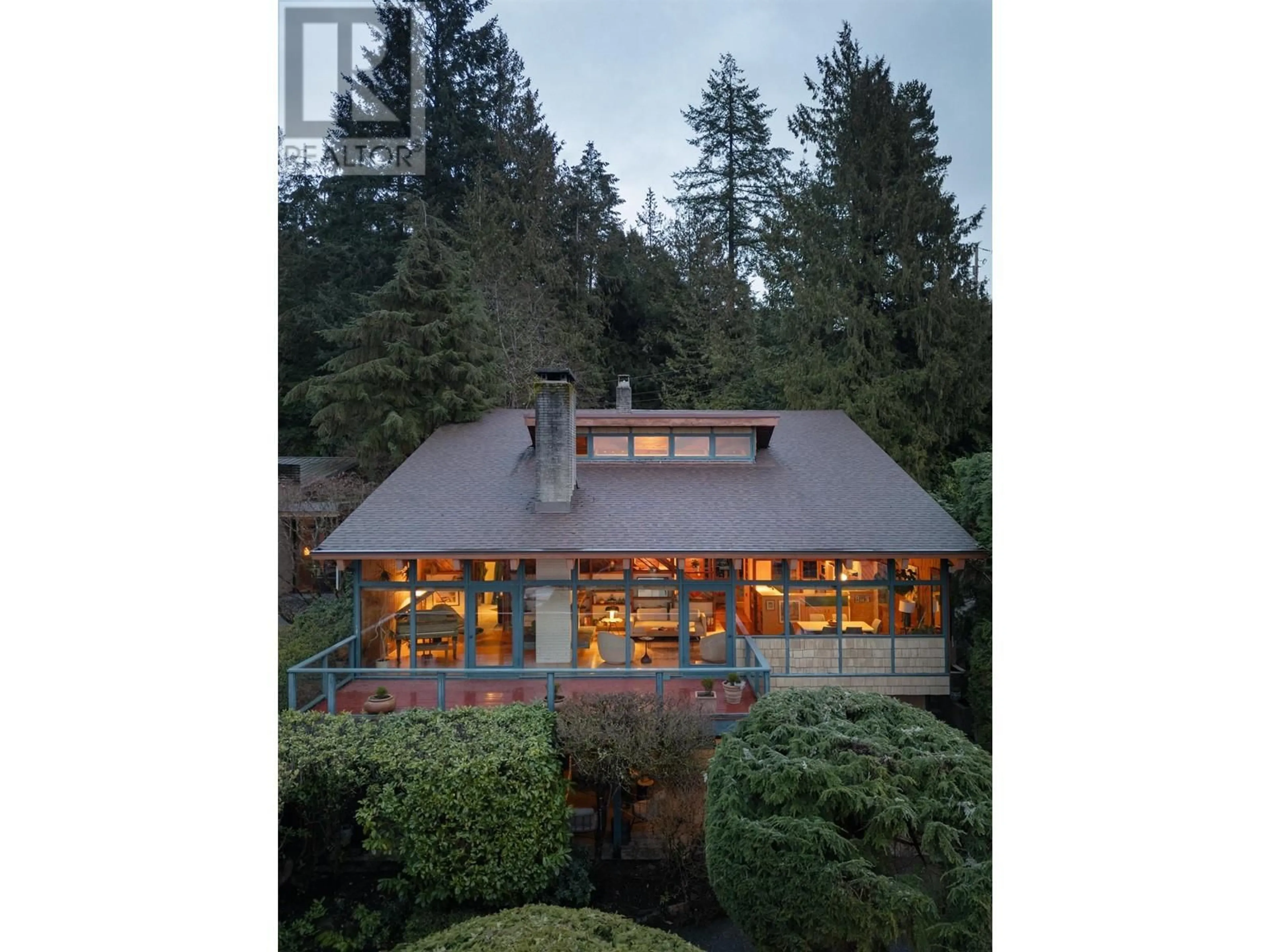 Unknown for 1015 AUBENEAU CRESCENT, West Vancouver British Columbia V7T1T4