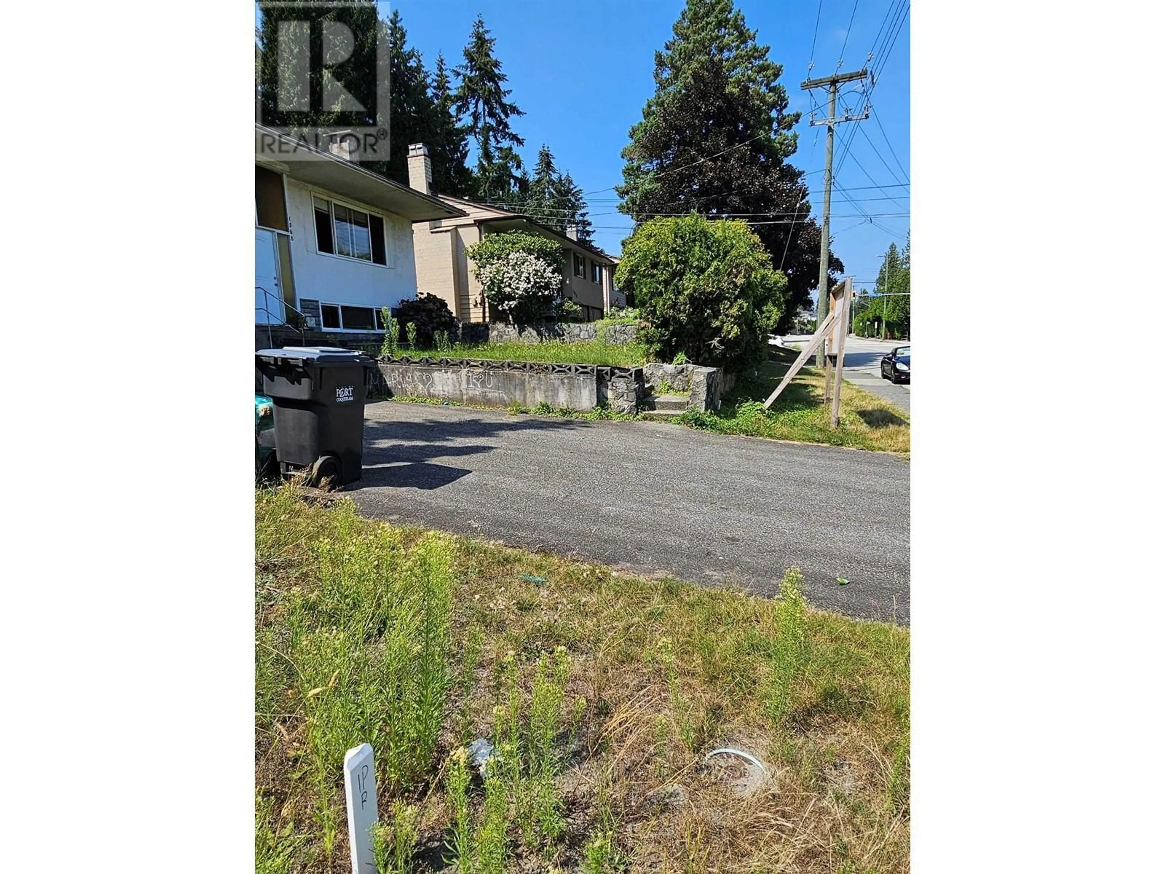 Unknown for 1568 PITT RIVER ROAD, Port Coquitlam British Columbia V3C1P2