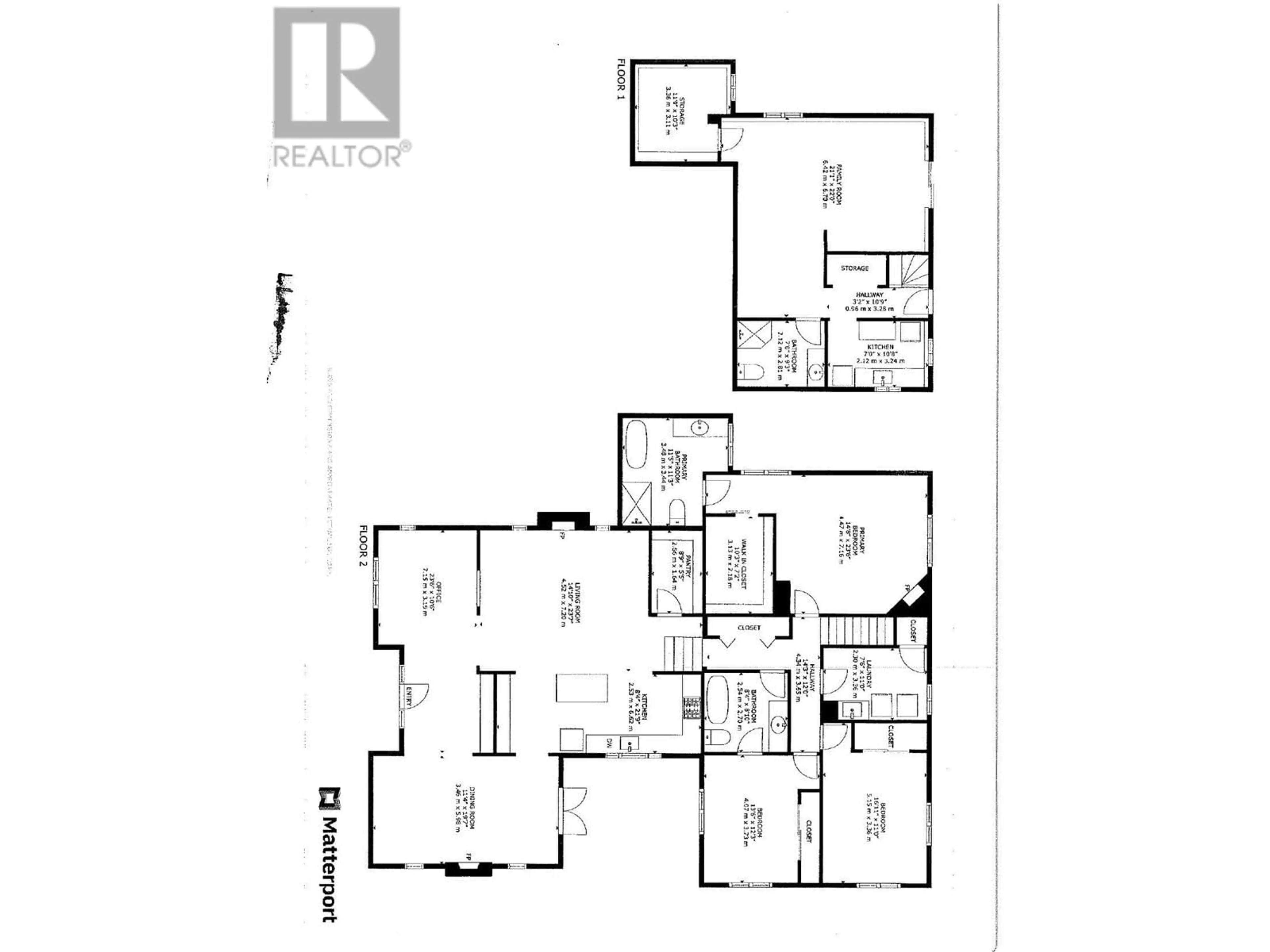 Floor plan for 8099 NORTHWOOD ROAD, Halfmoon Bay British Columbia V7Z1A8