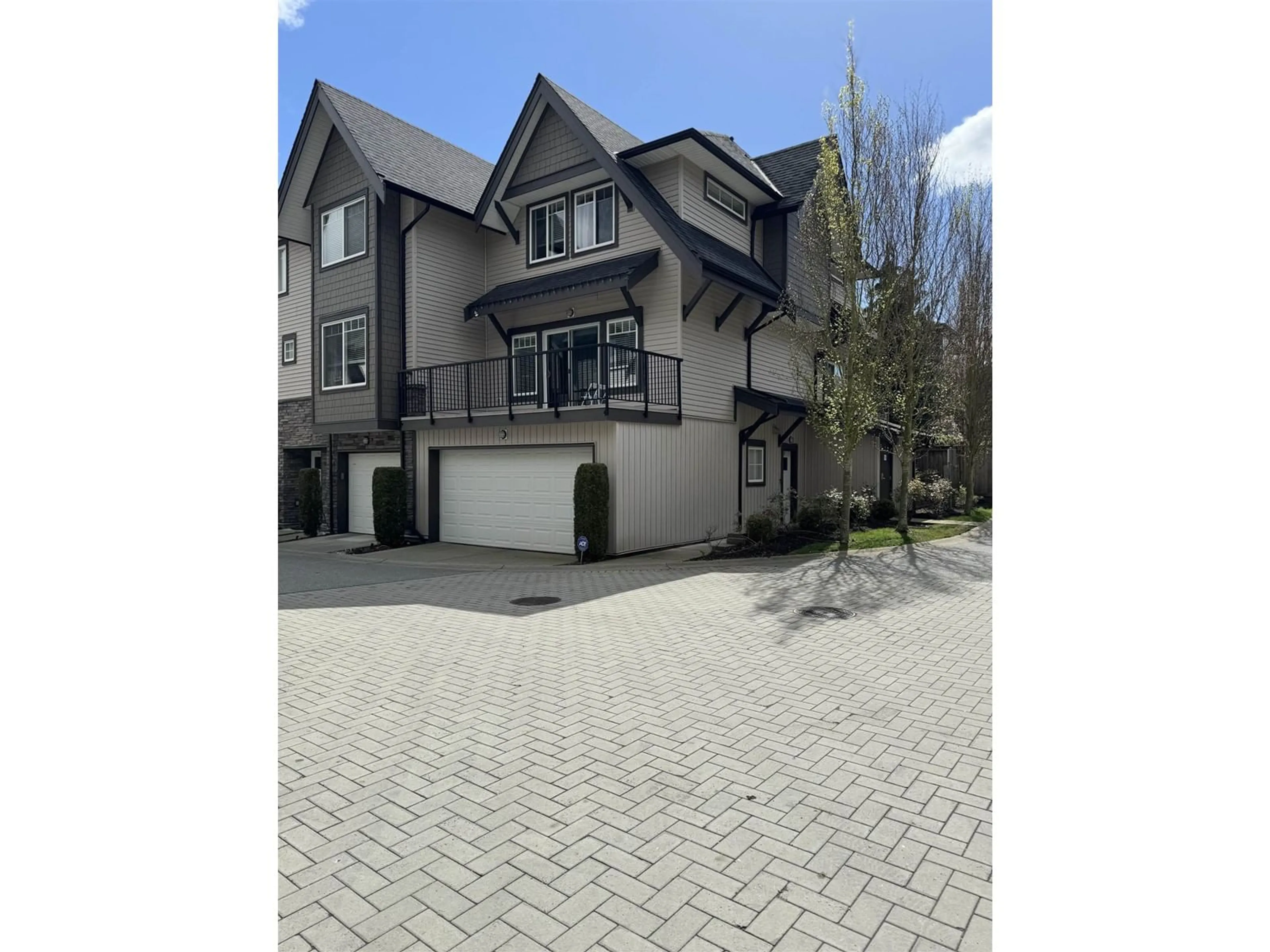 Unknown for 47 - 6895 188, Surrey British Columbia V4N6M3
